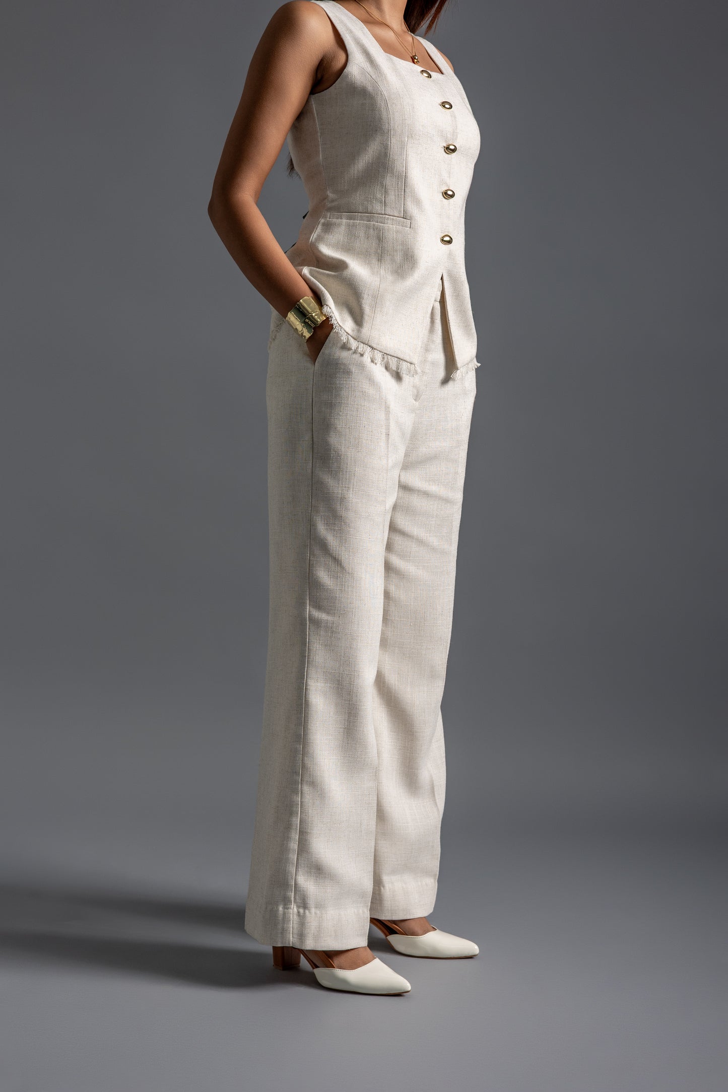 KAVYA Pants