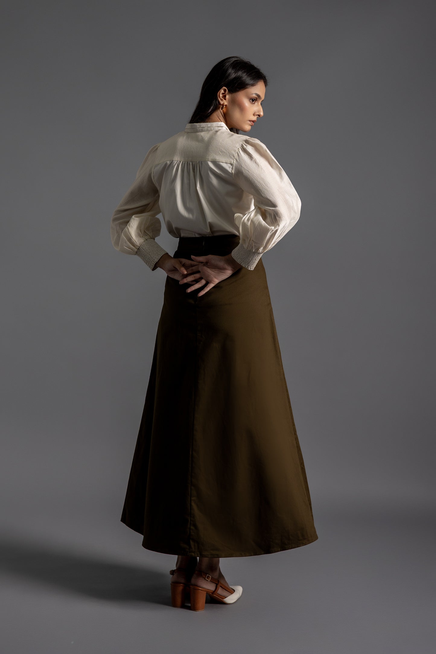 AYUMI Skirt