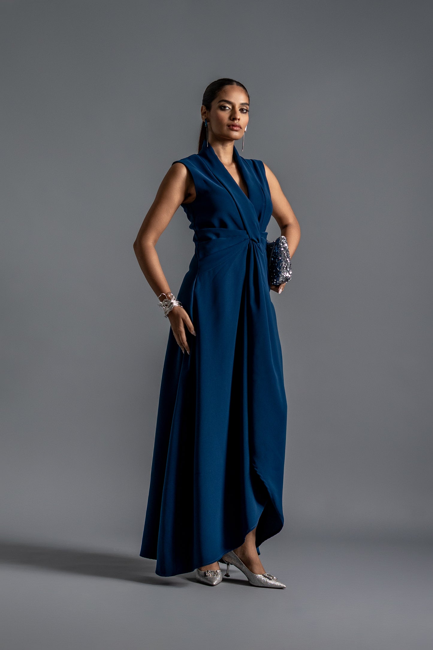 MIZU Gown