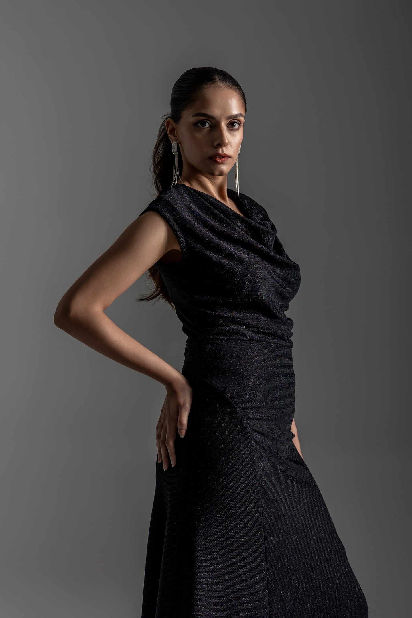 AKARI Dress