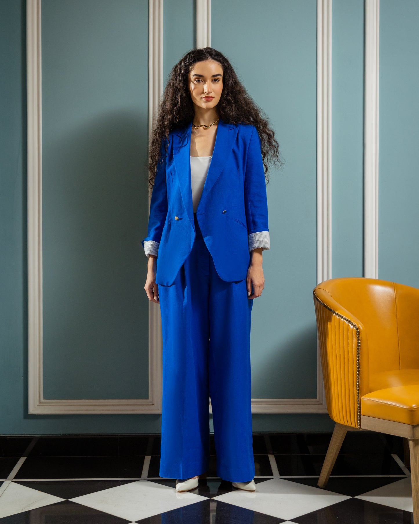 NEEL Blazer