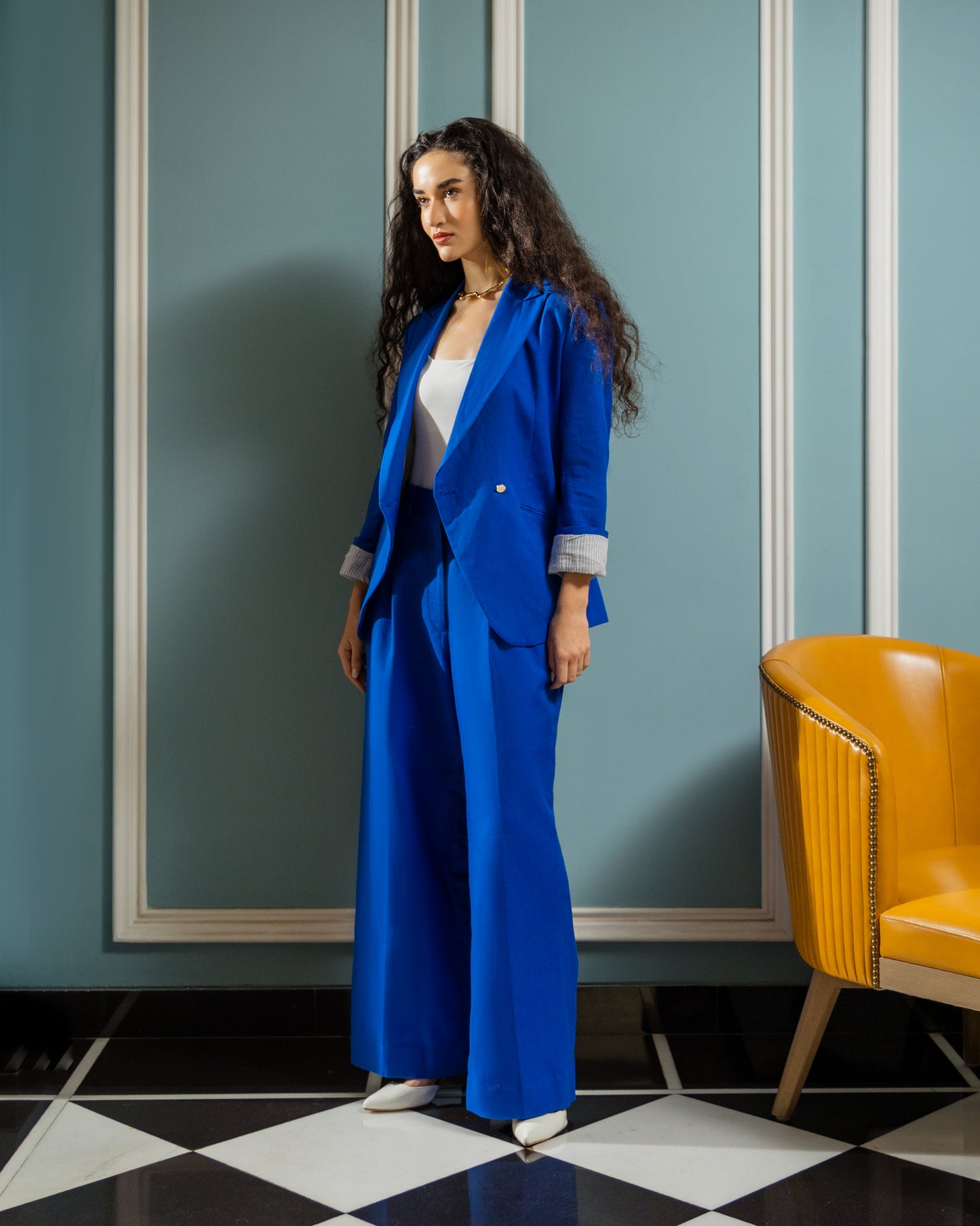 NEEL Blazer