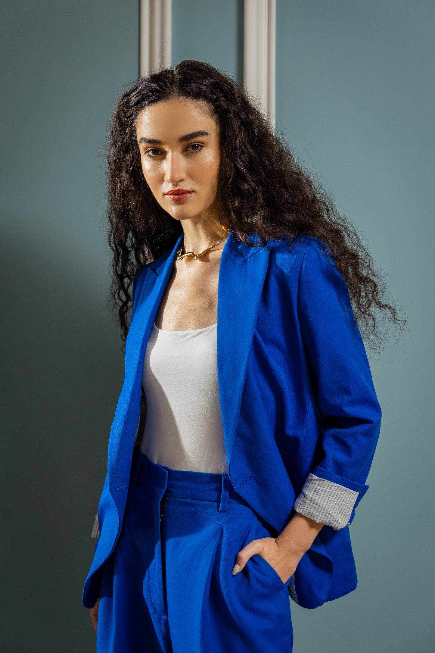NEEL Blazer