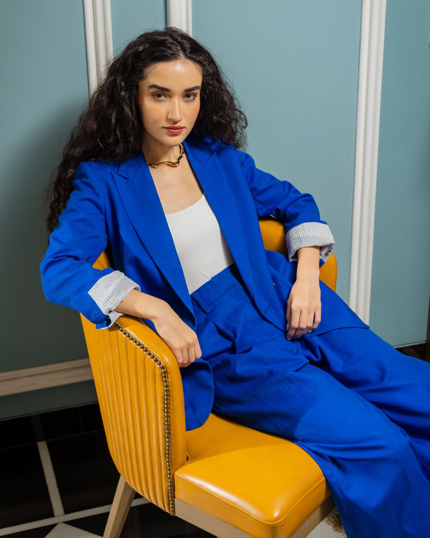NEEL Blazer