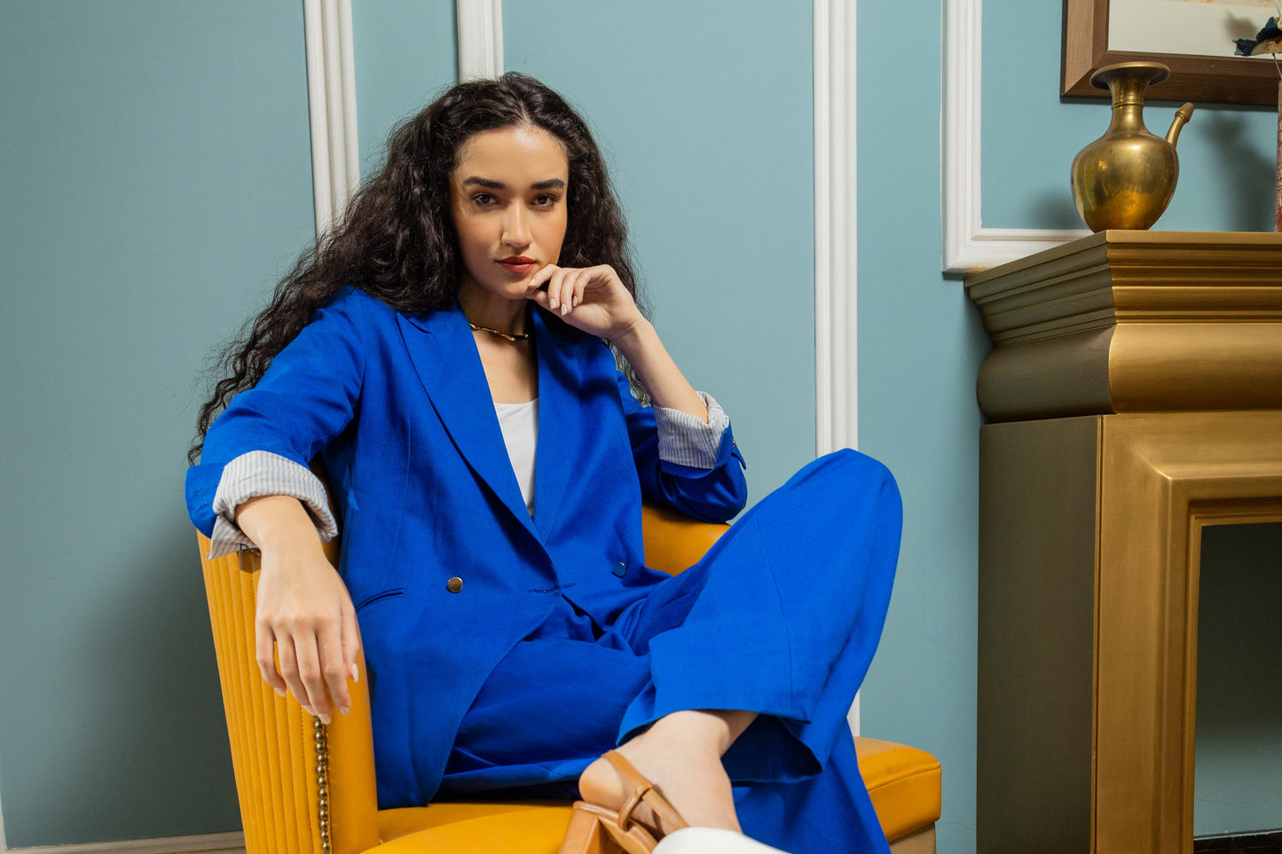 NEEL Blazer
