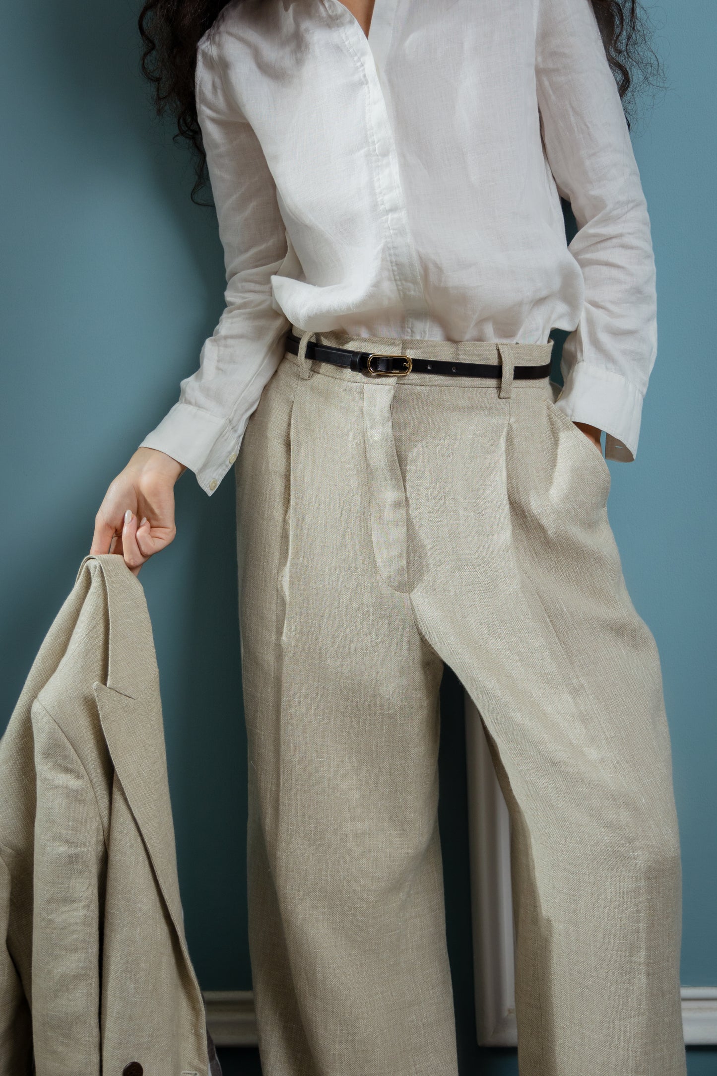 RHEA Pants