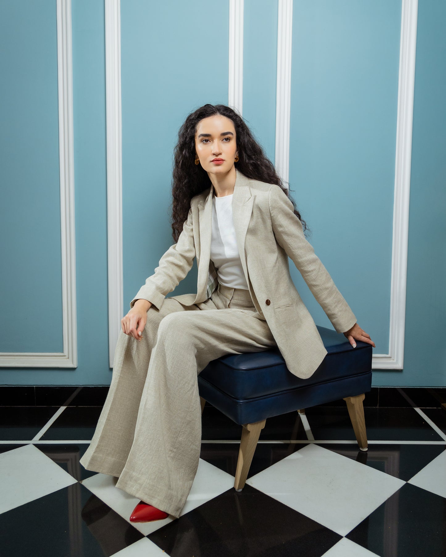 RHEA Blazer