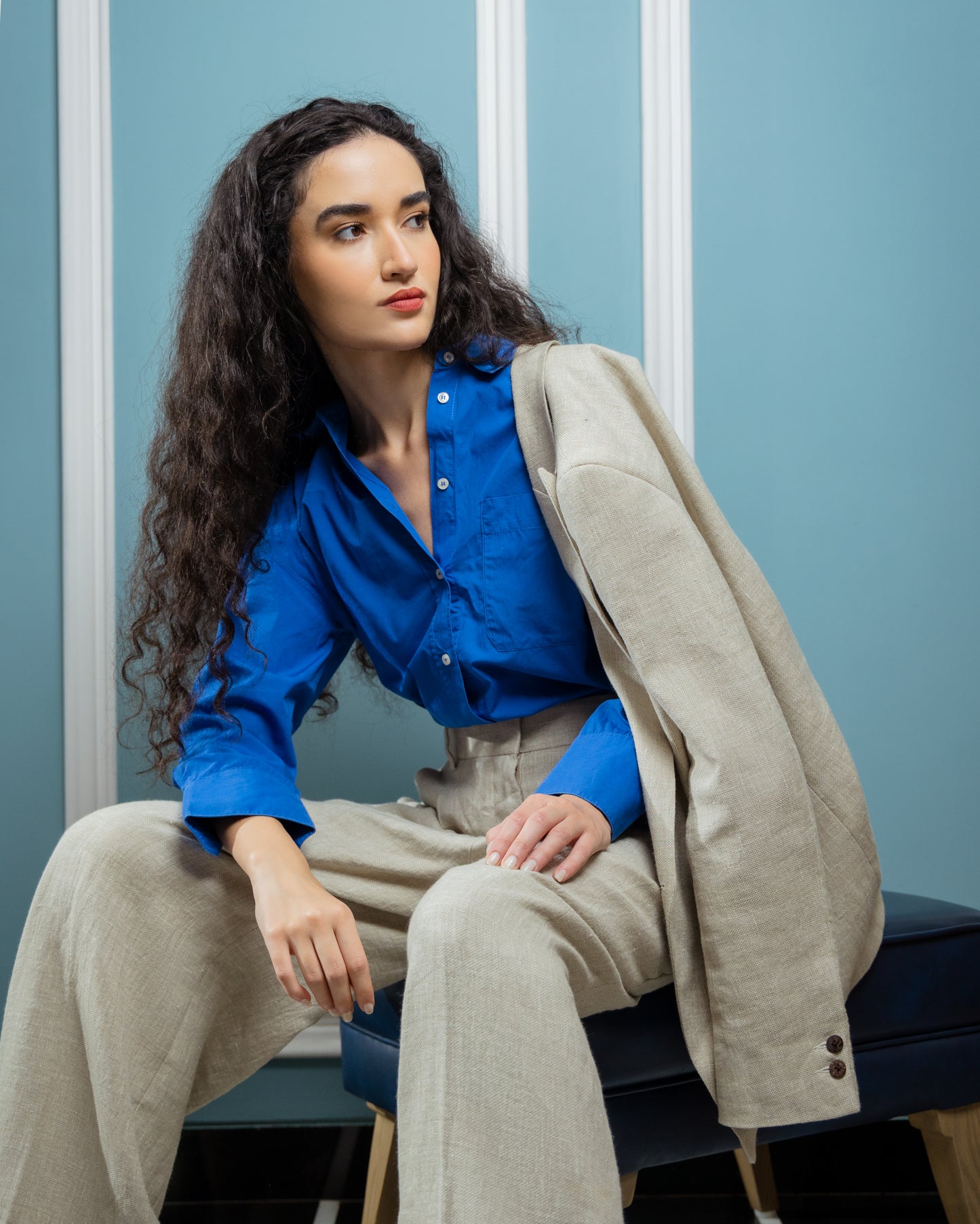 RHEA Blazer