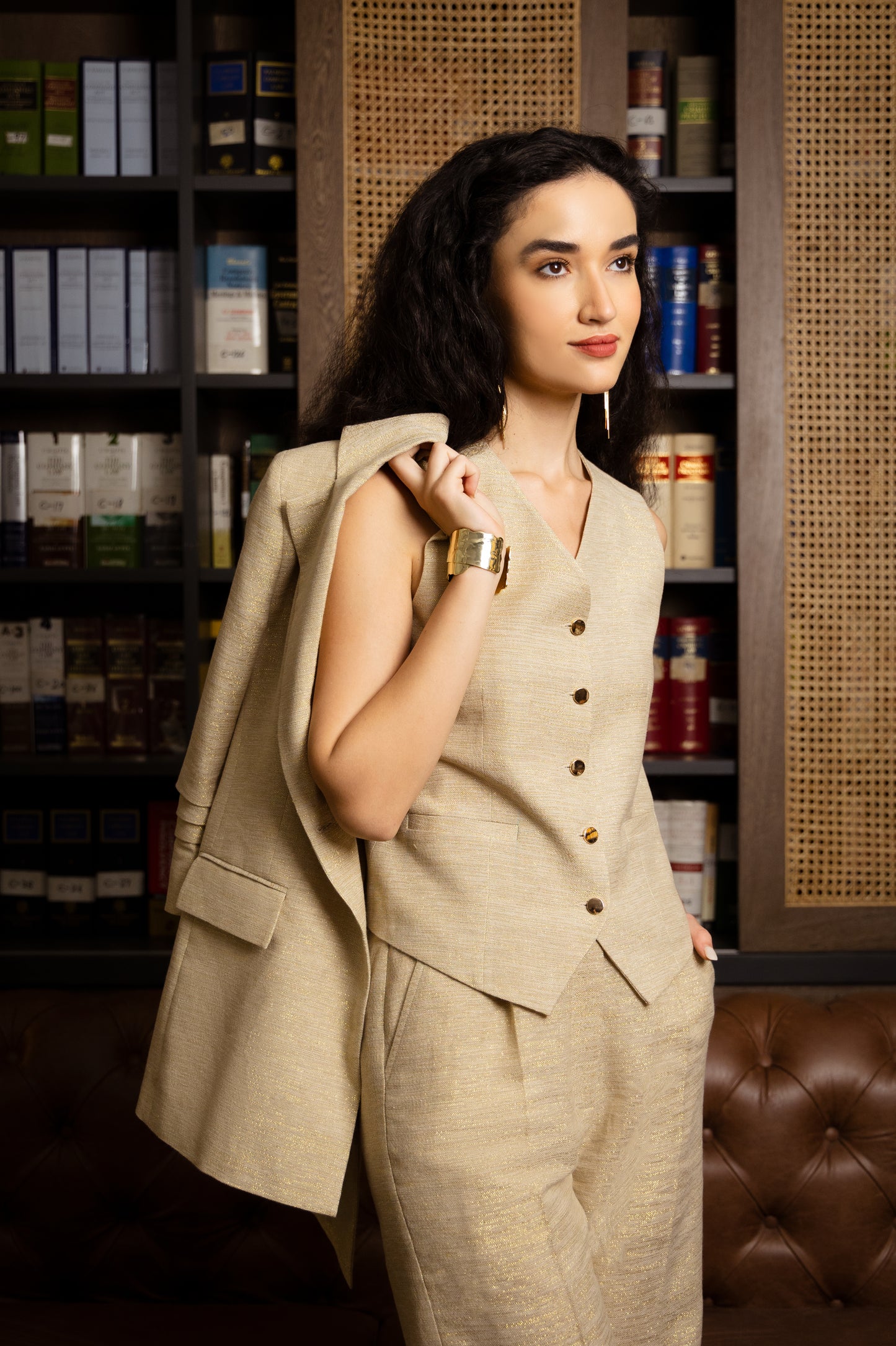 NOOR Vest