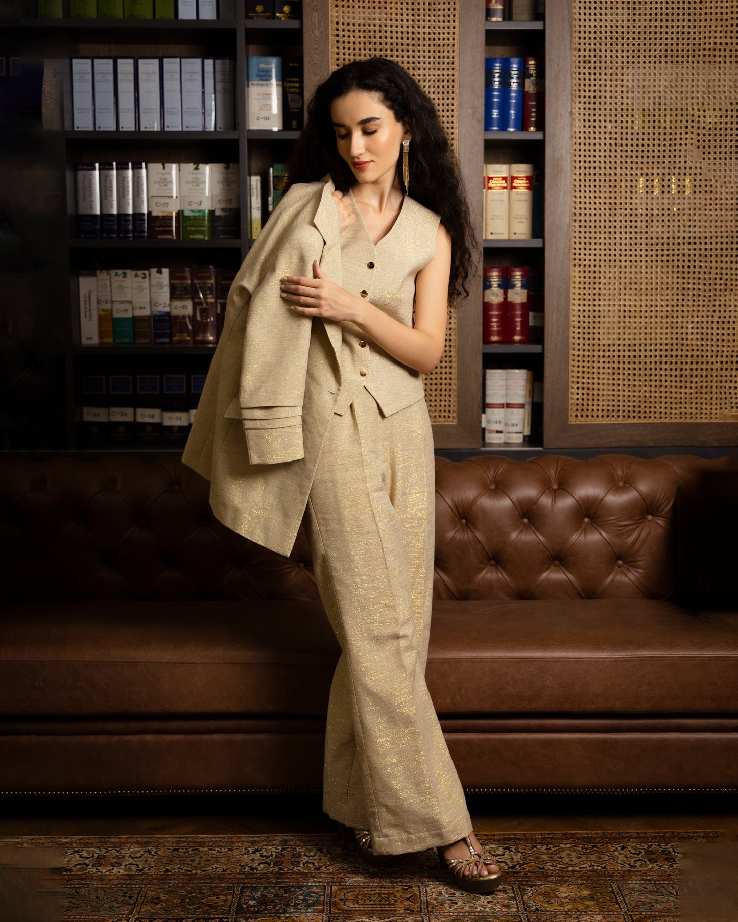 NOOR Pants