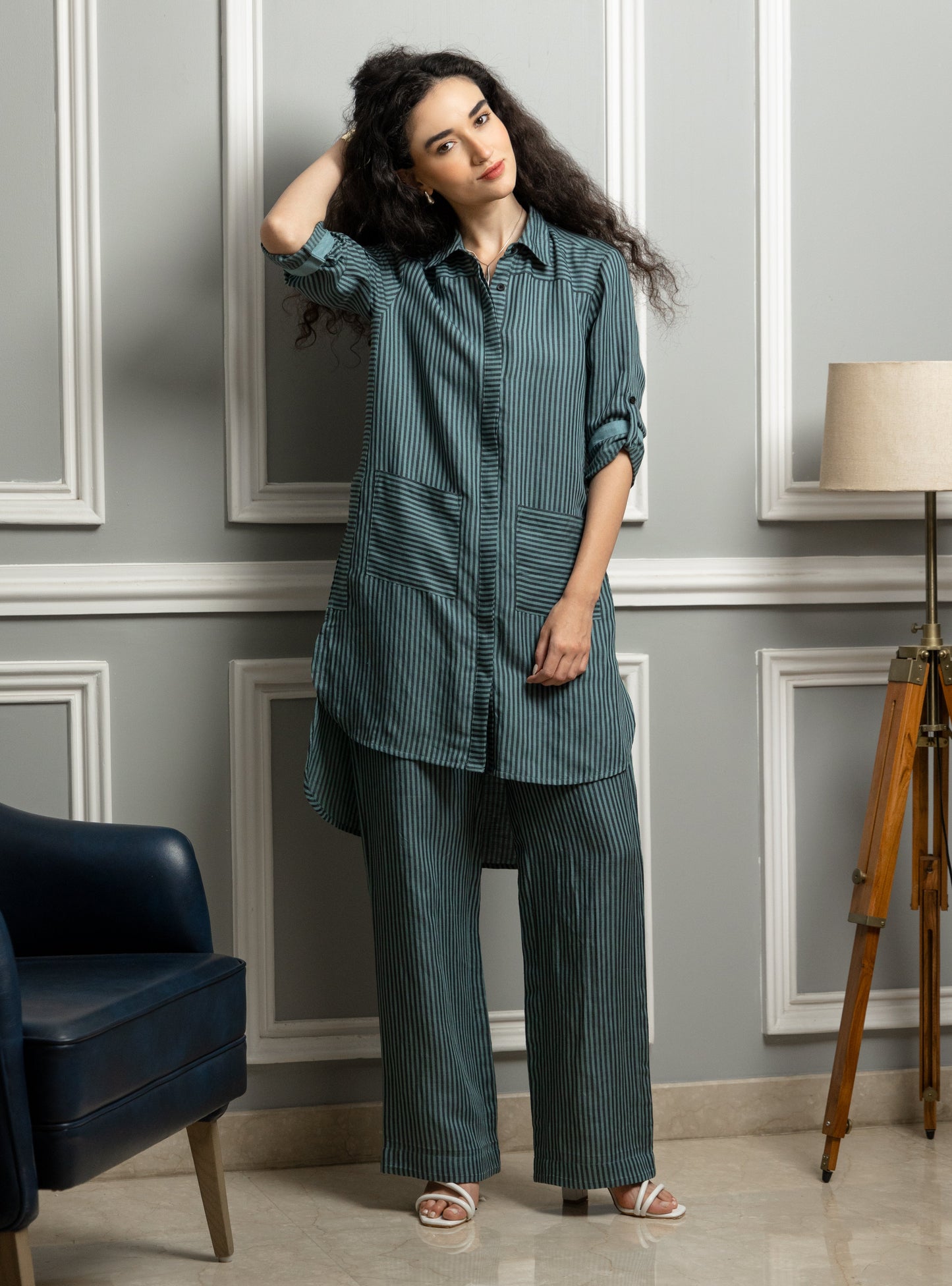 MEHER Pants