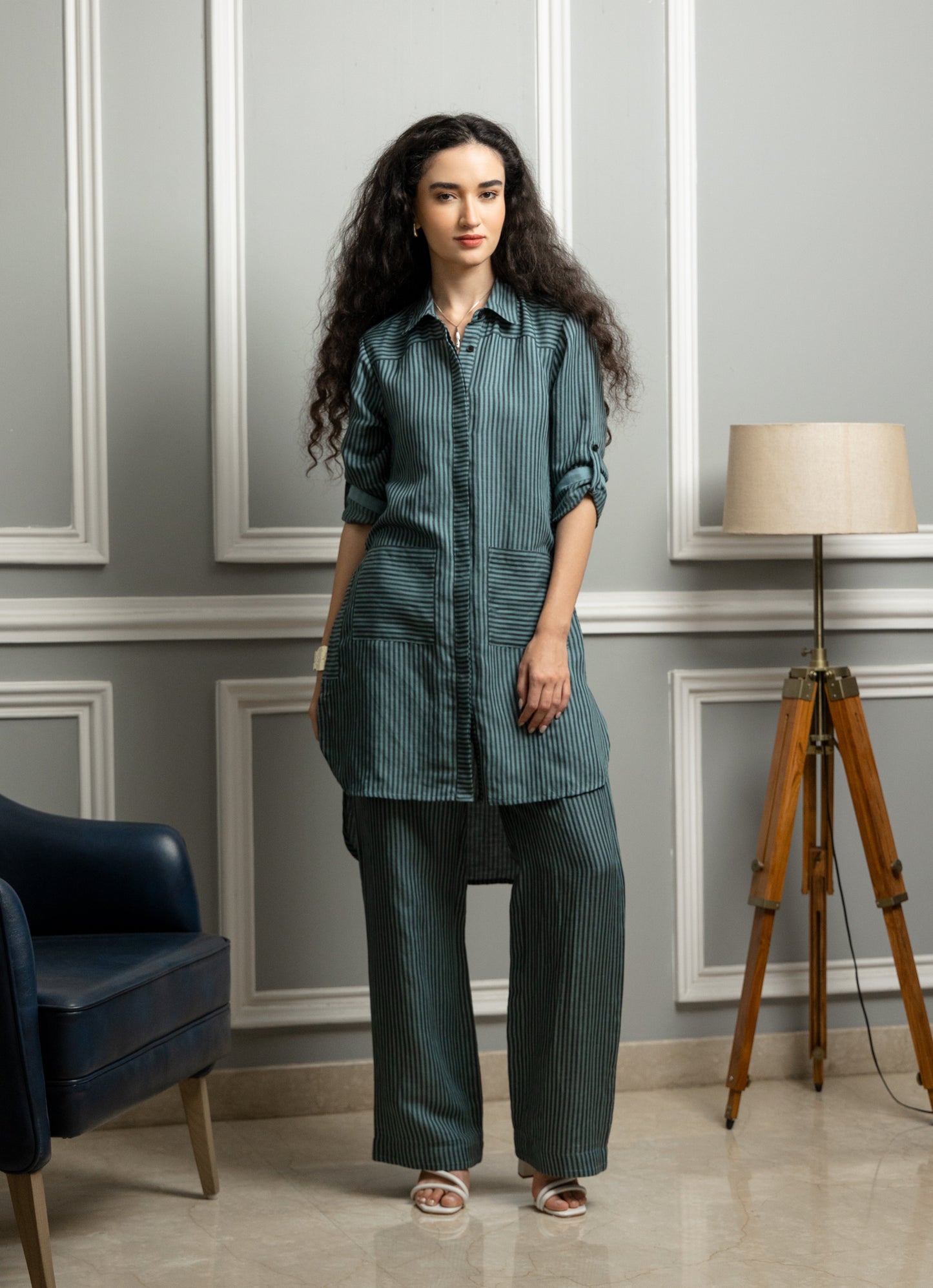 SAMIRA Kurta