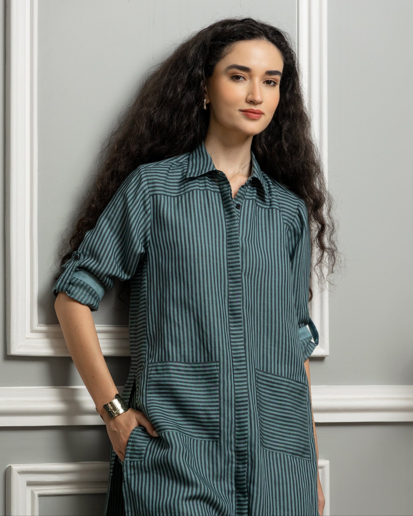 SAMIRA Kurta
