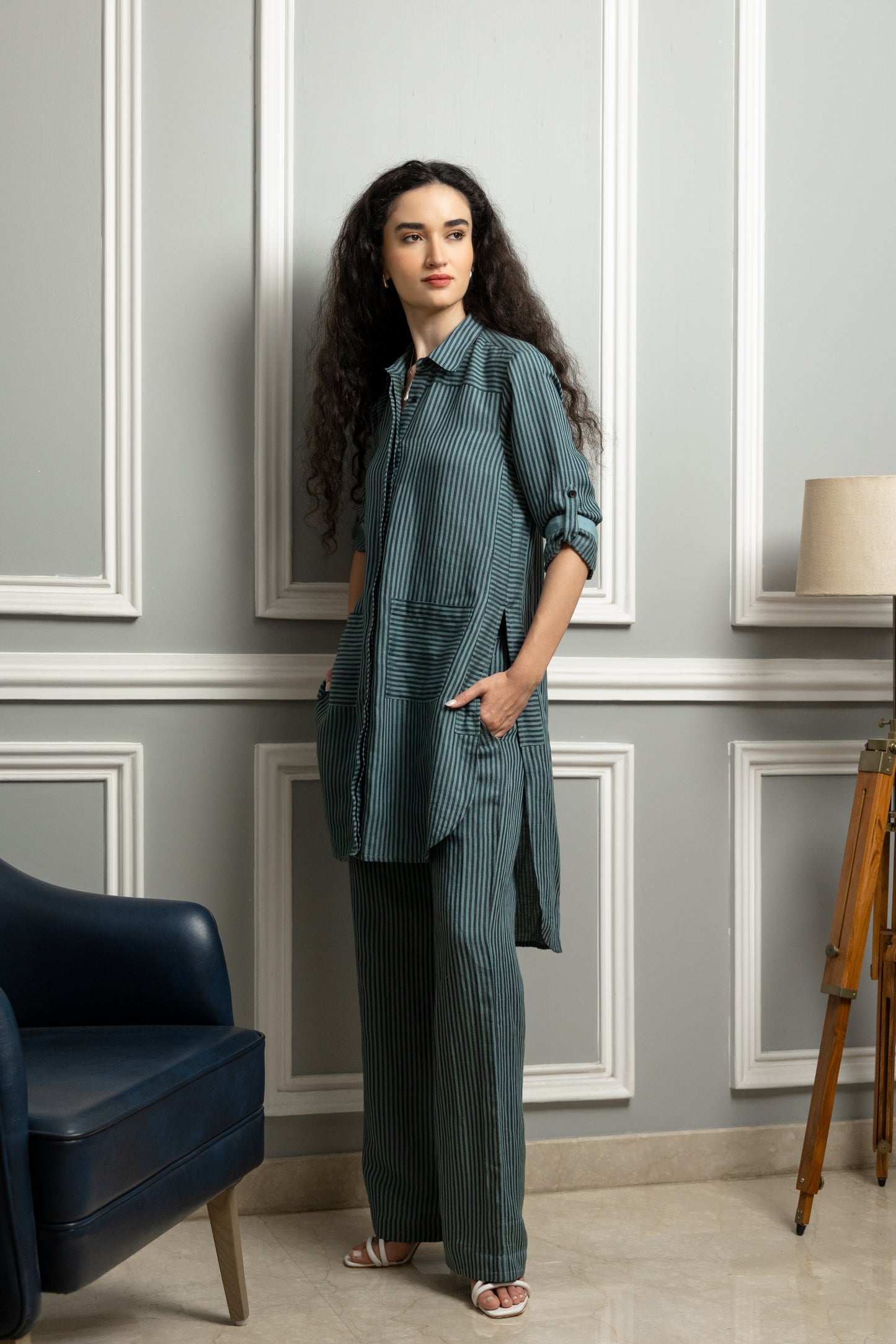 SAMIRA Kurta