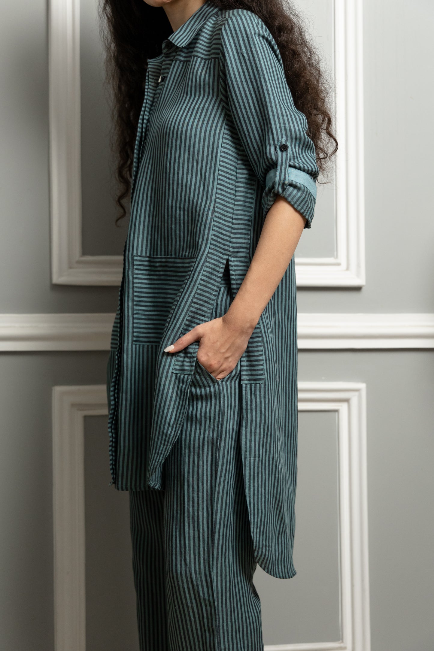 SAMIRA Kurta