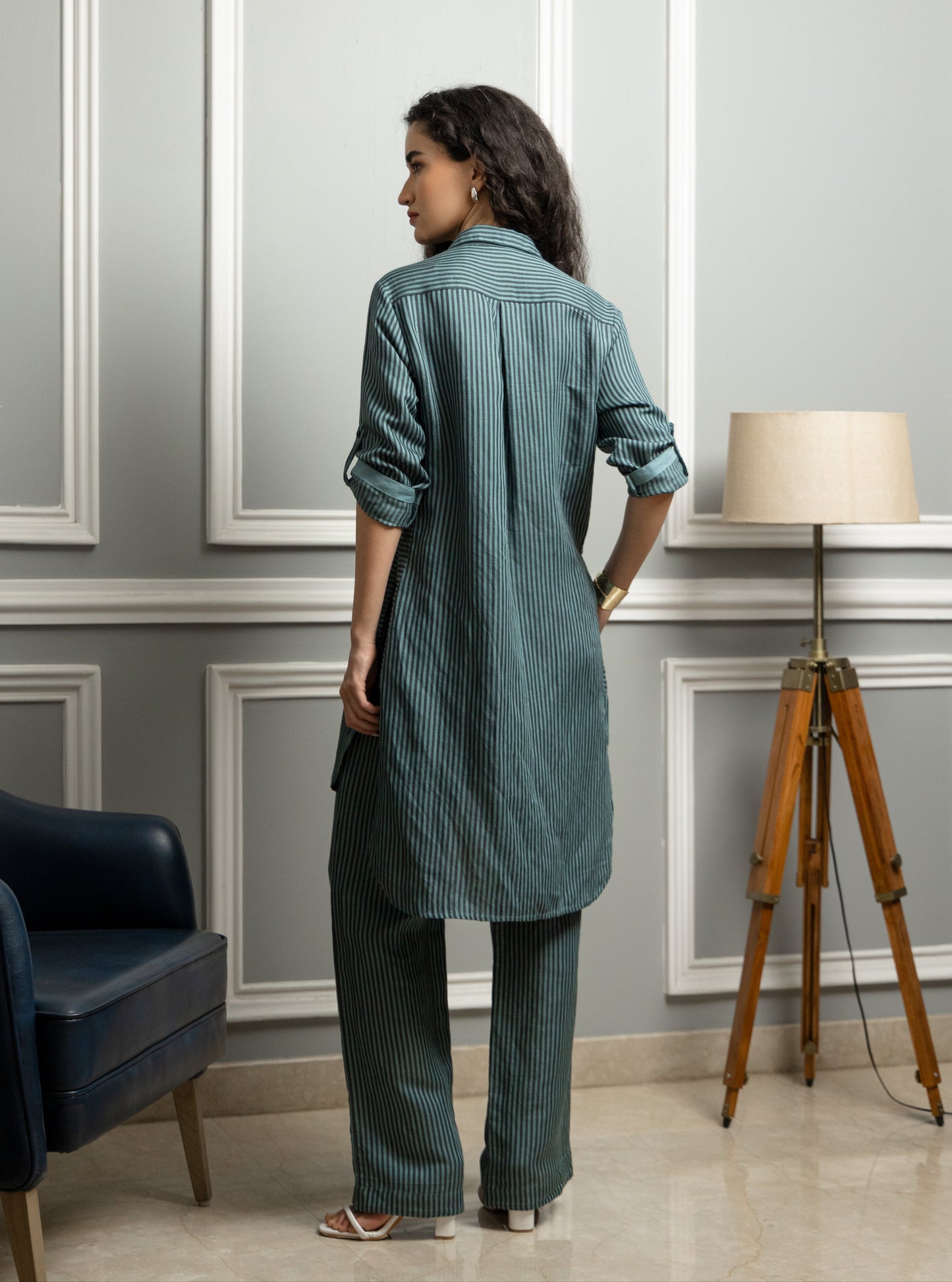 SAMIRA Kurta