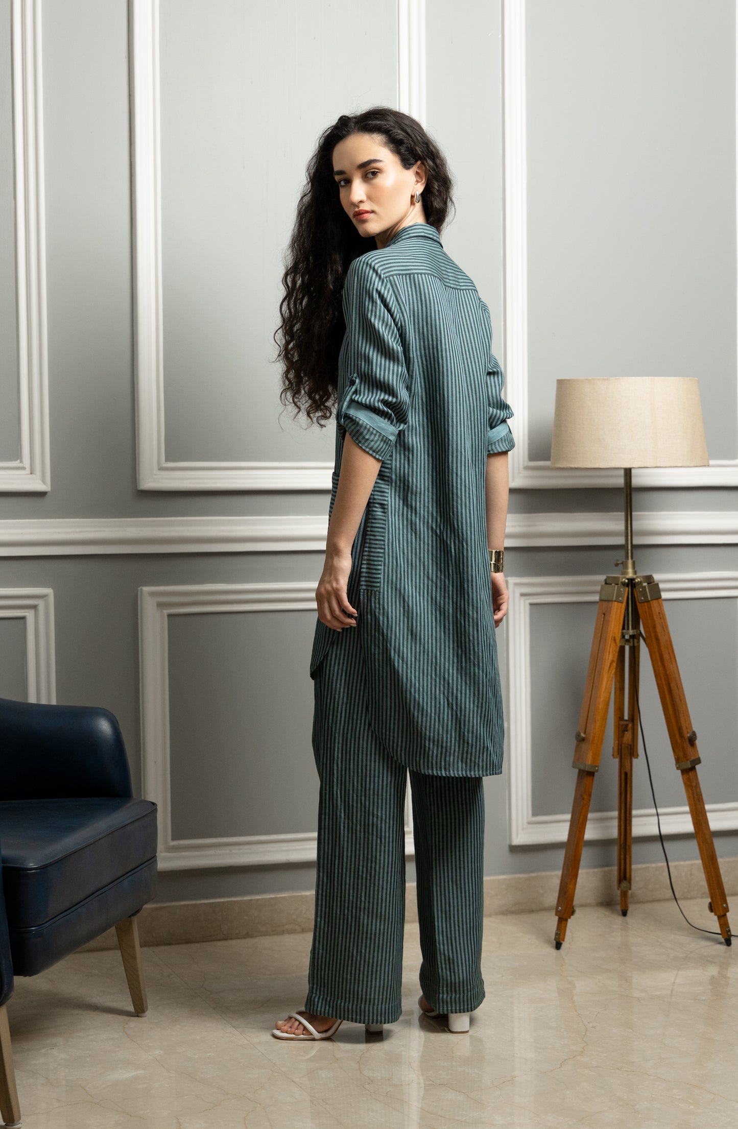 SAMIRA Kurta
