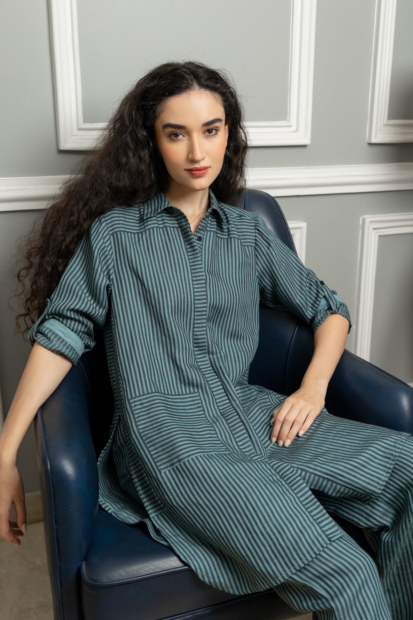 SAMIRA Kurta