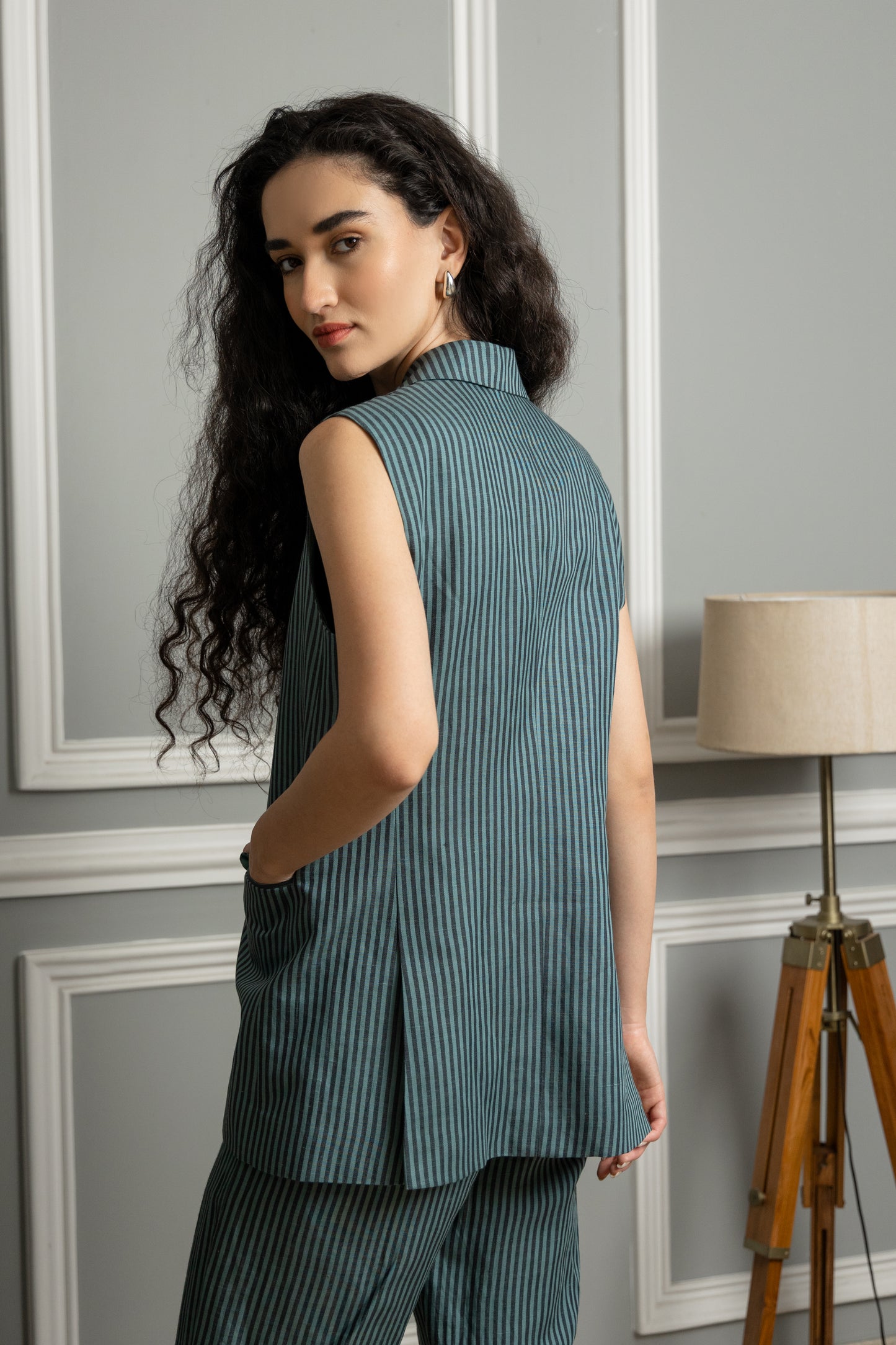 MEHER Blazer
