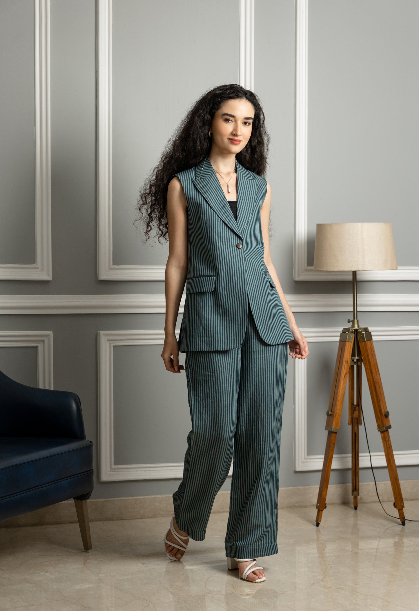 MEHER Pants