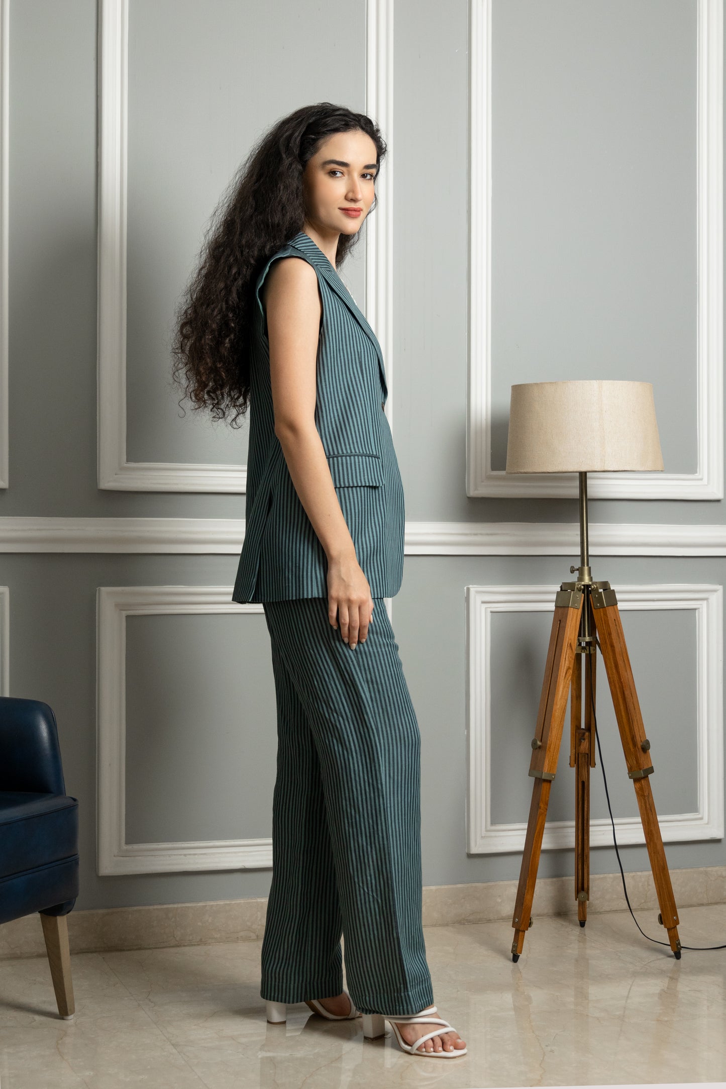MEHER Pants