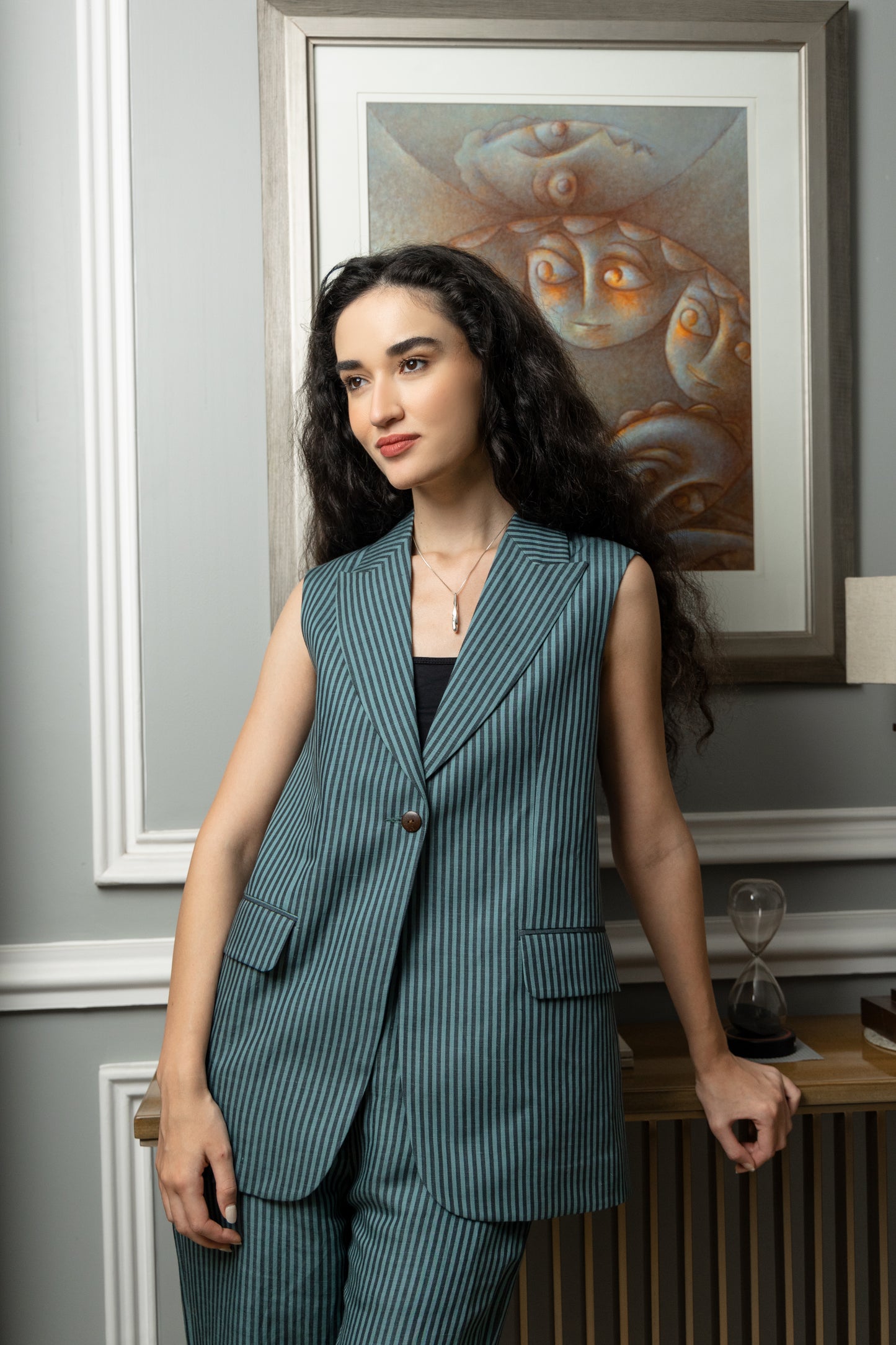 MEHER Blazer