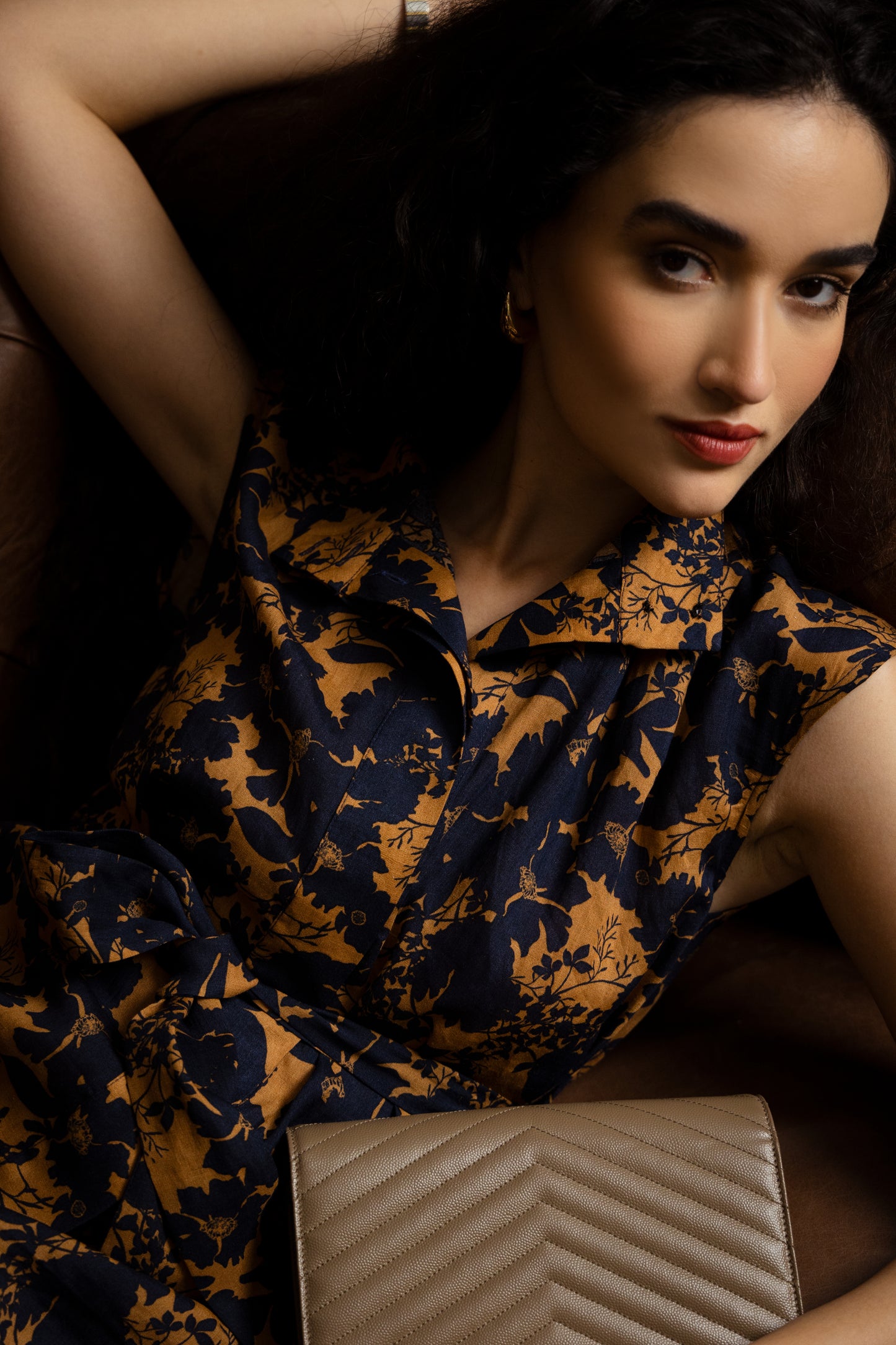 ZAINA Dress