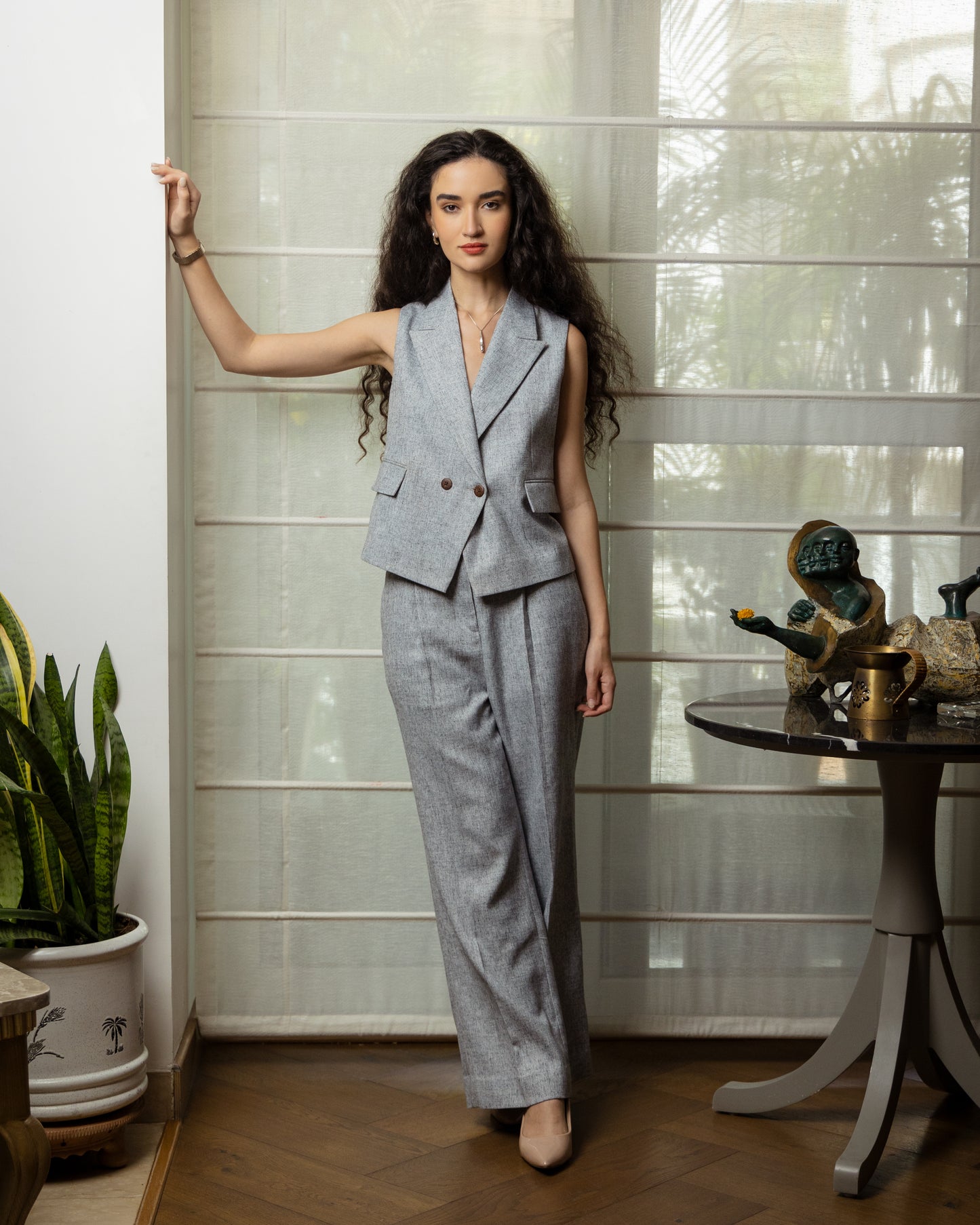 KAVYA Pants