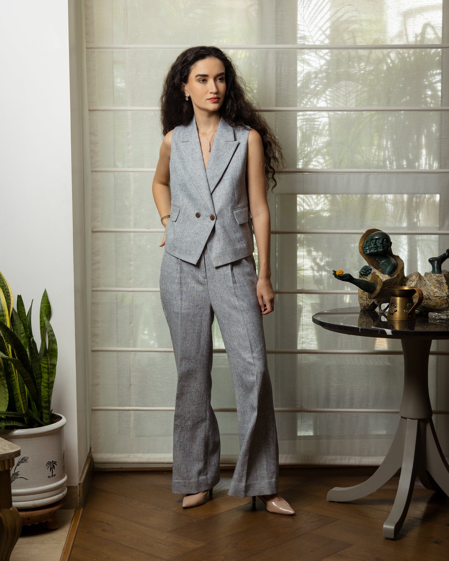 KAVYA Pants