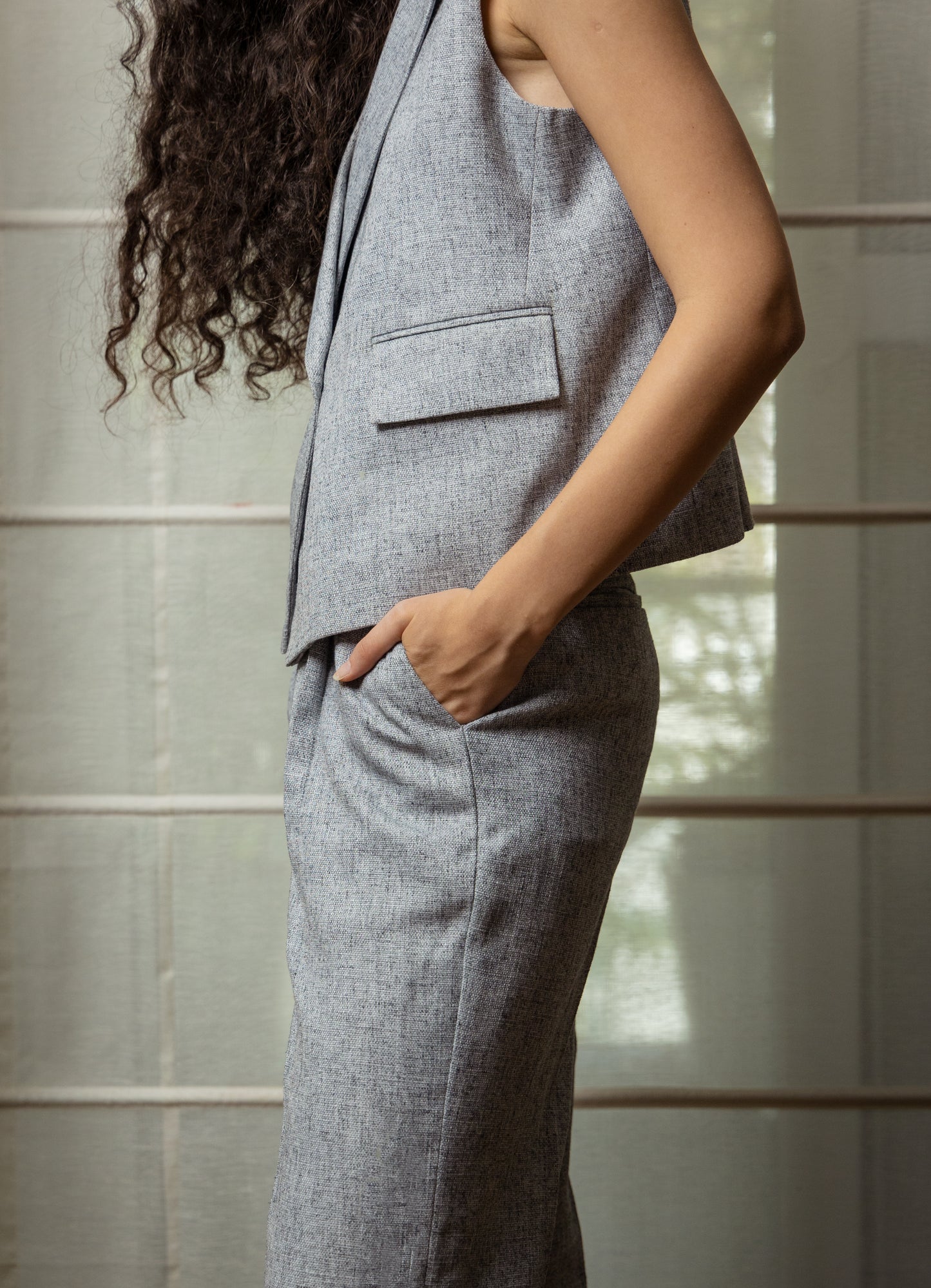 KAVYA Pants