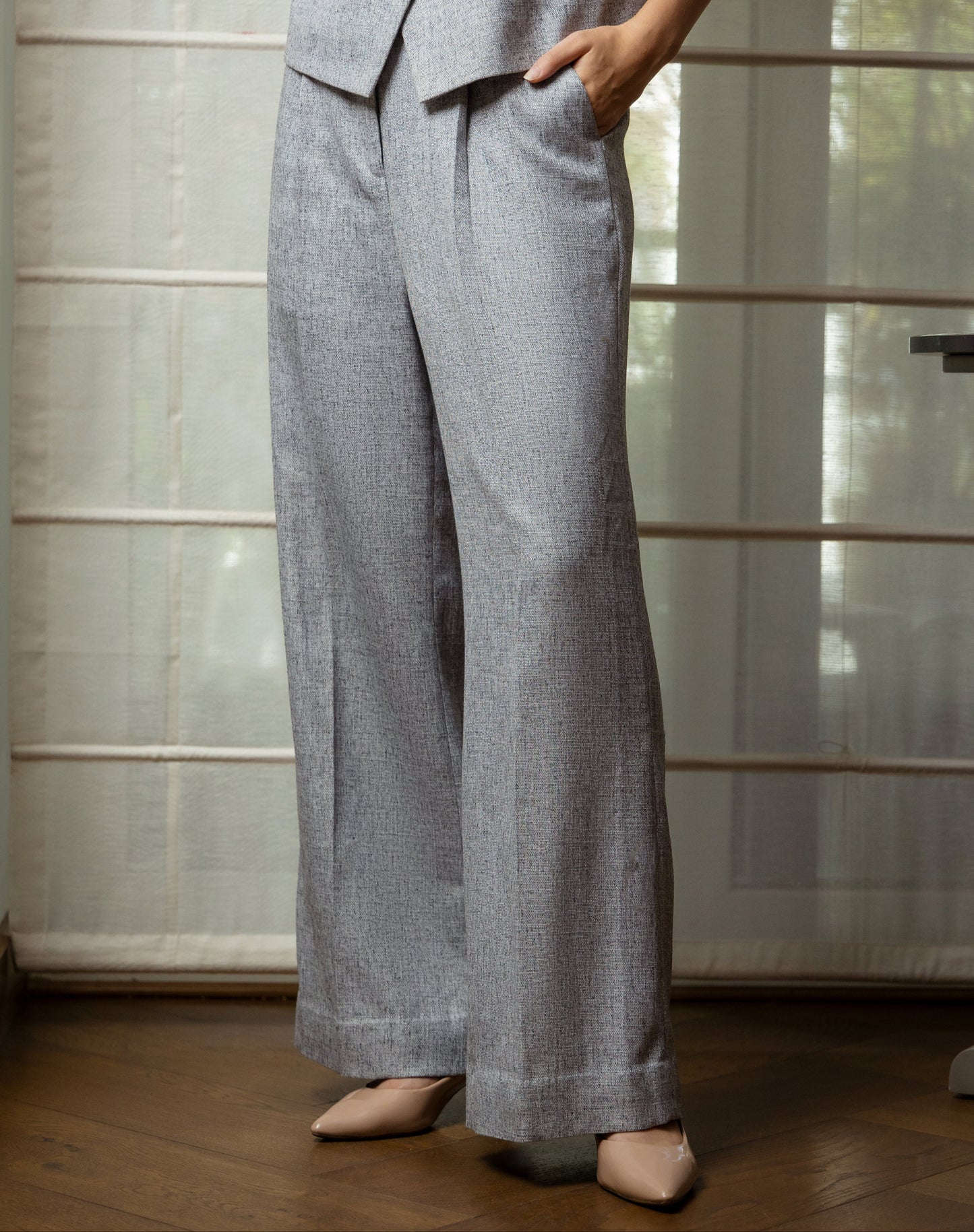 KAVYA Pants