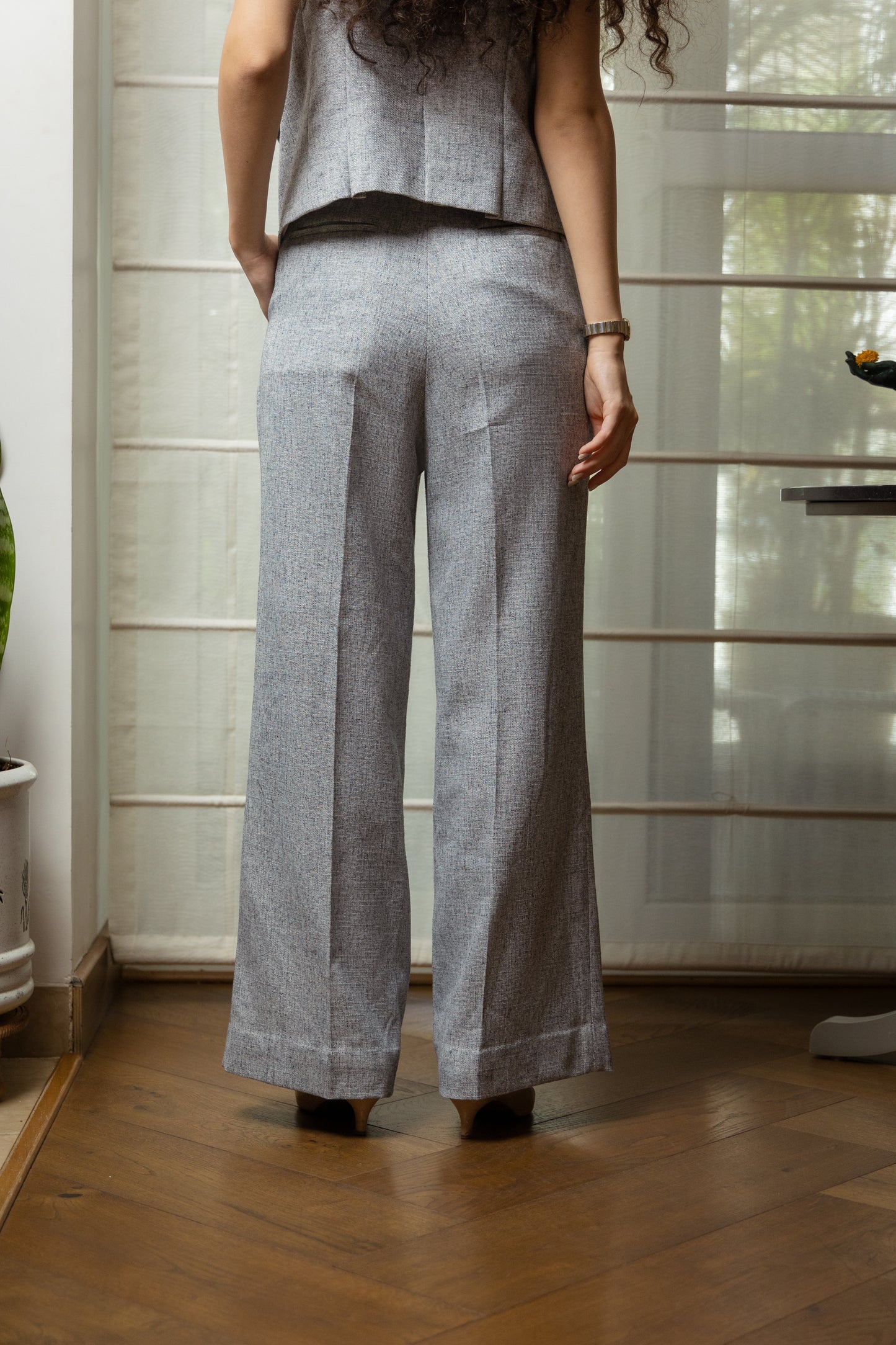 KAVYA Pants