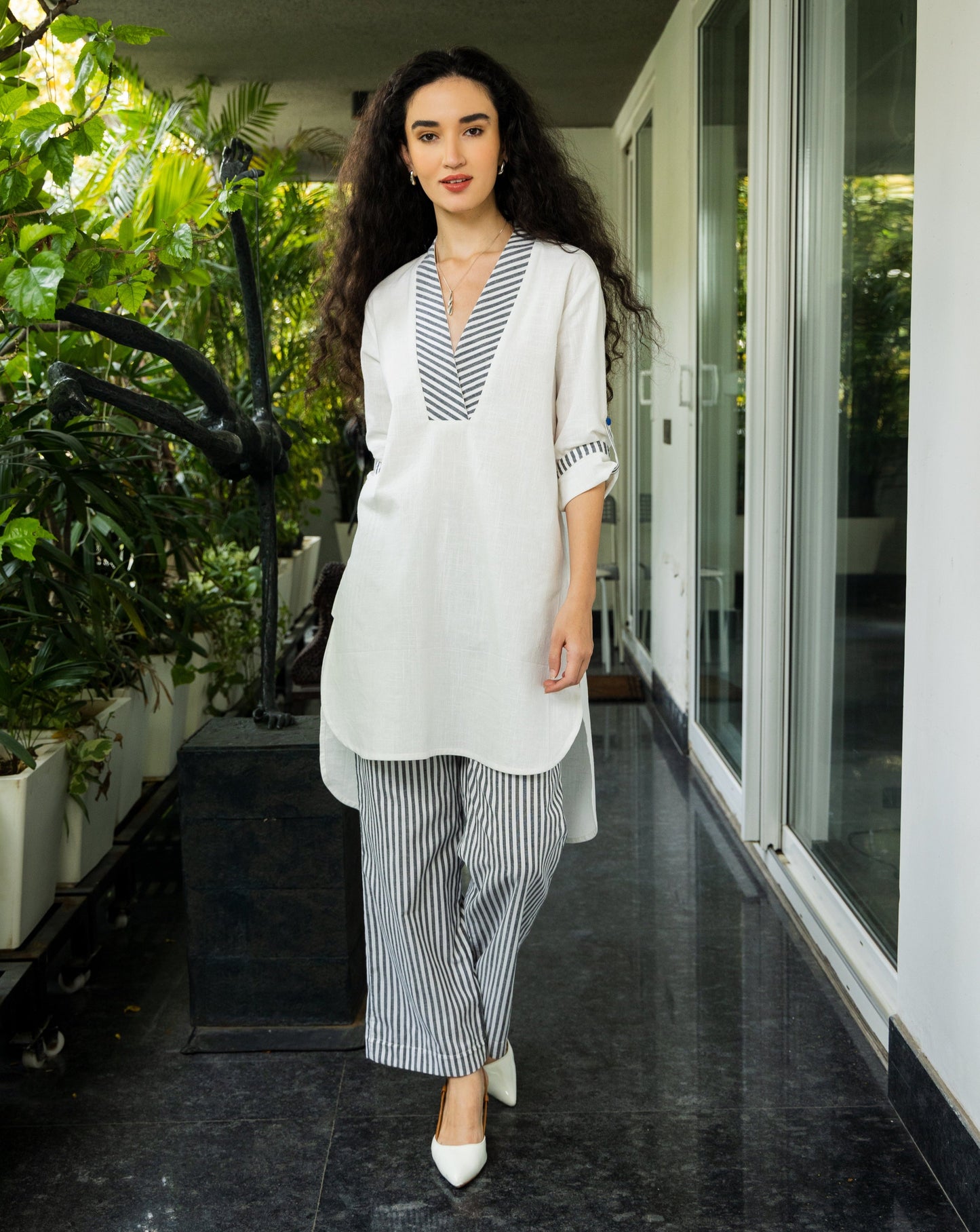 AAVYA Kurta