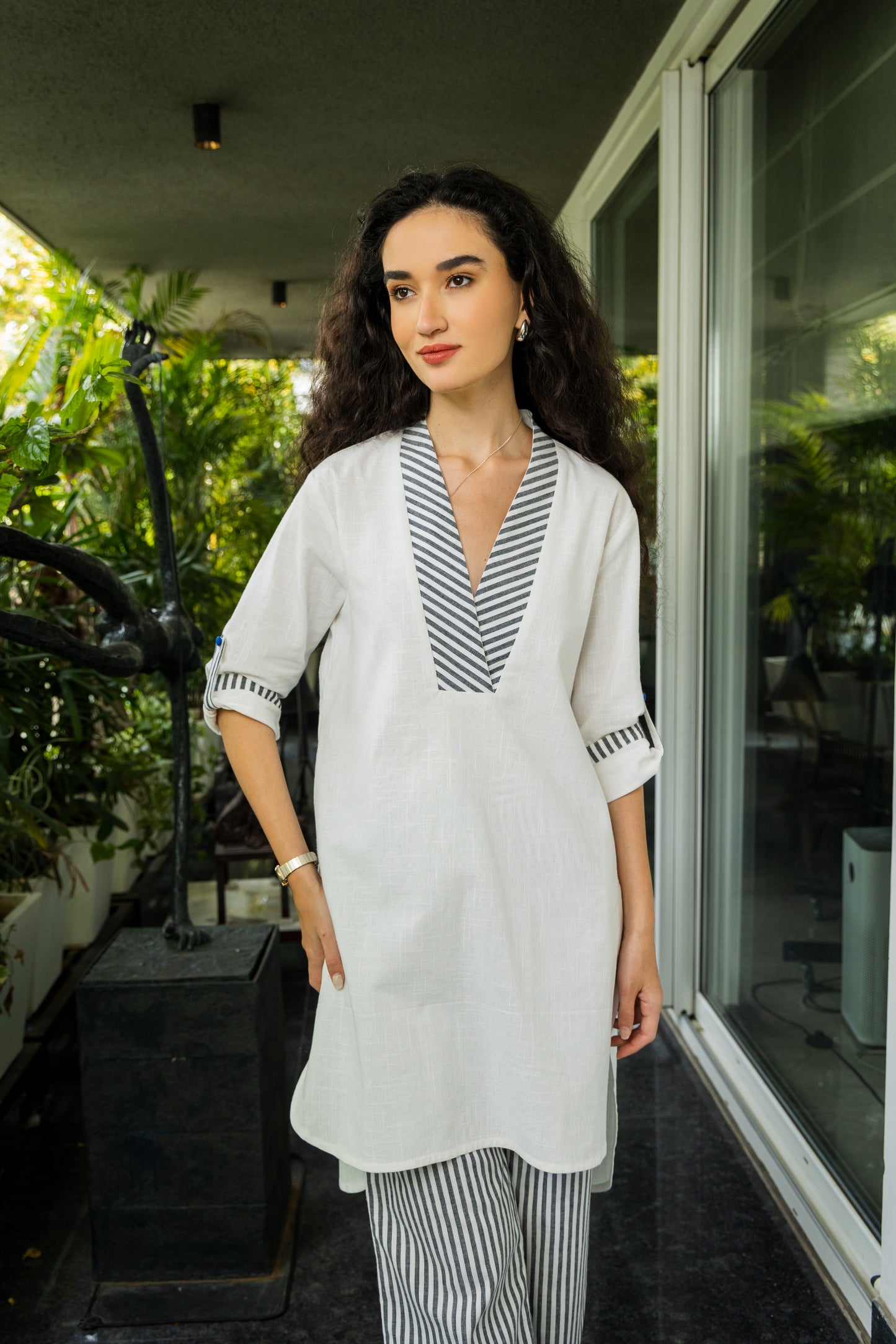 AAVYA Kurta