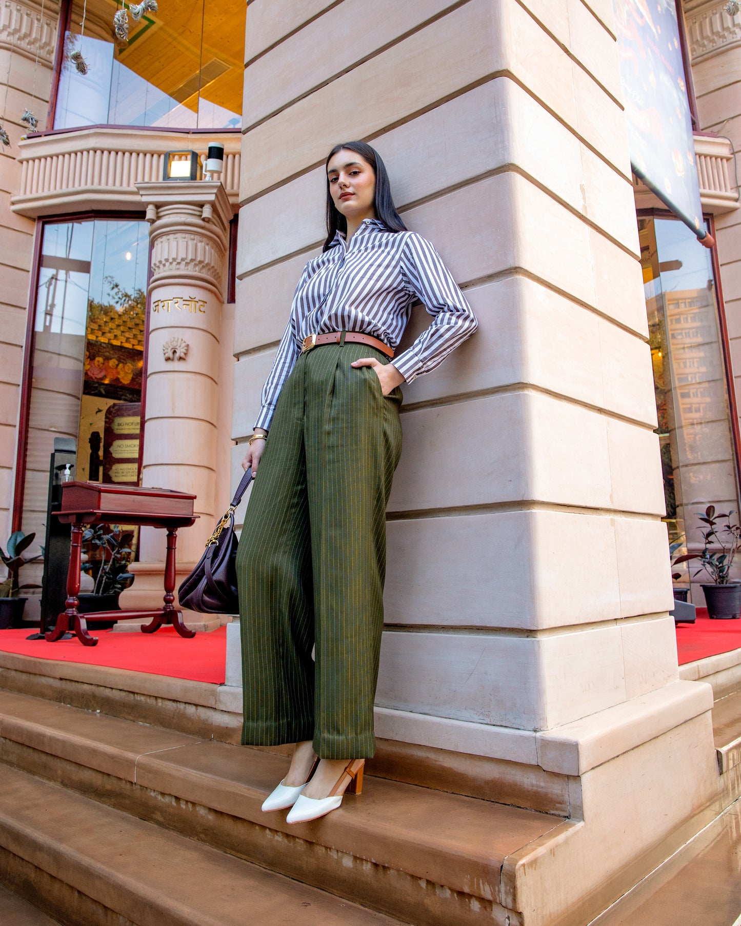 SUTRA Pants