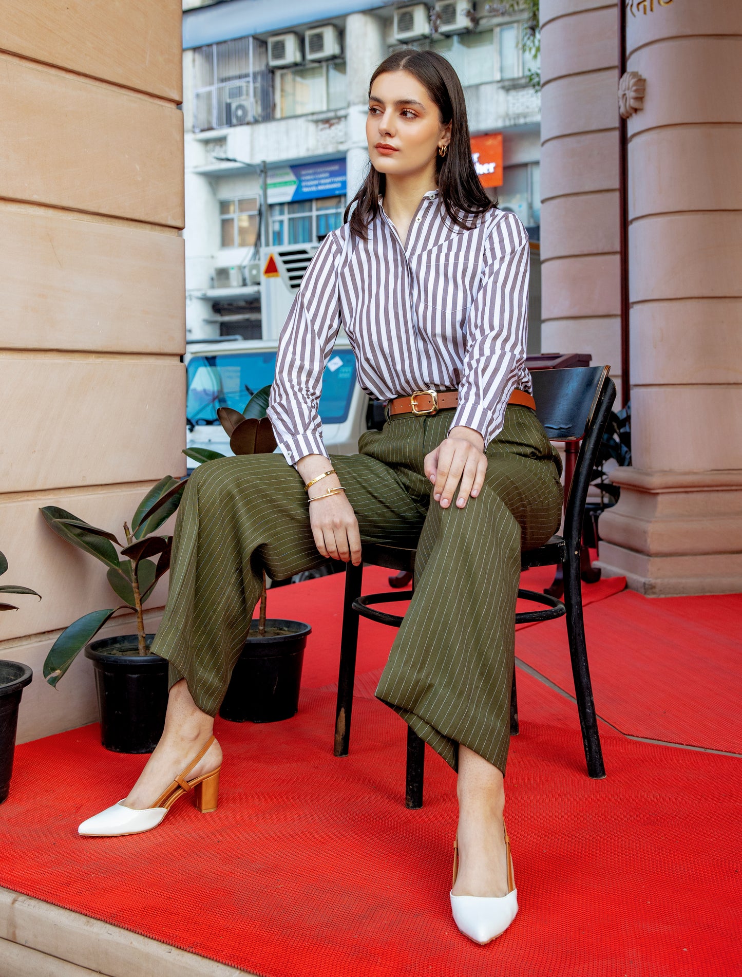 SUTRA Pants