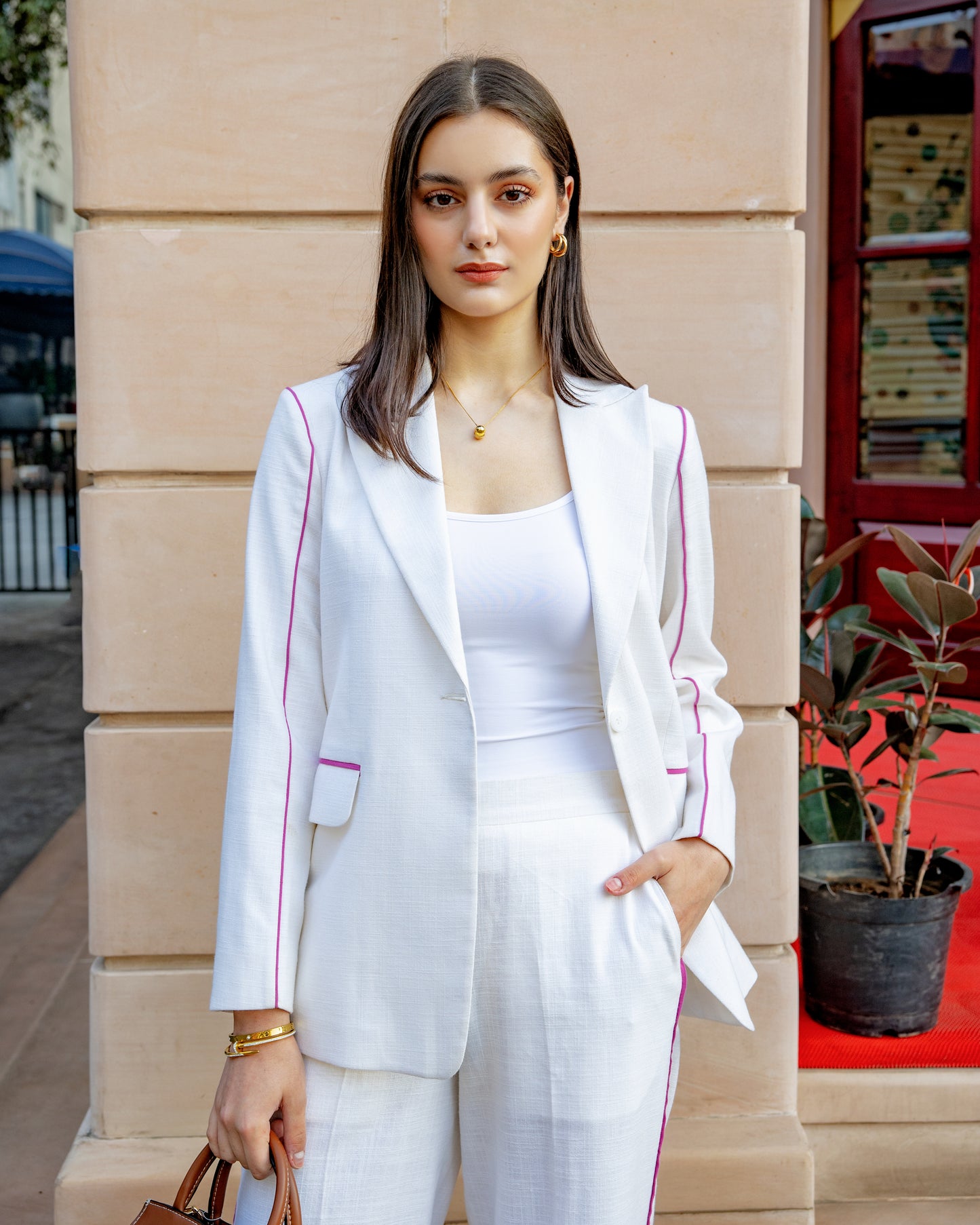 NYSA Blazer