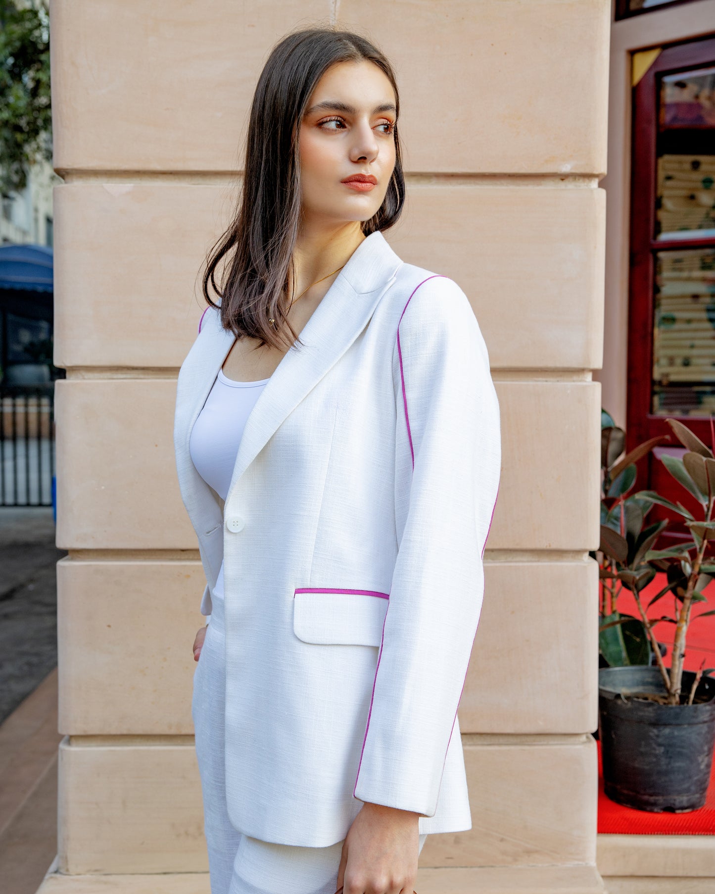 NYSA Blazer