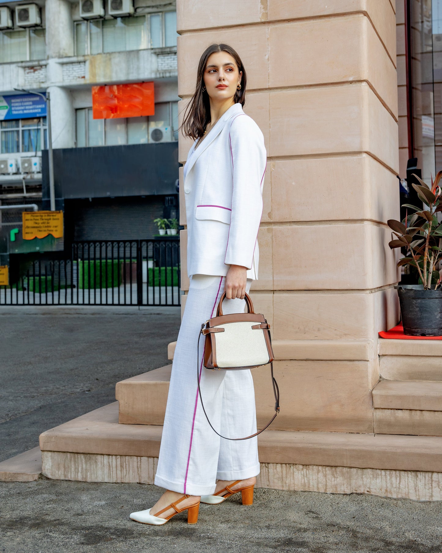 NYSA Blazer