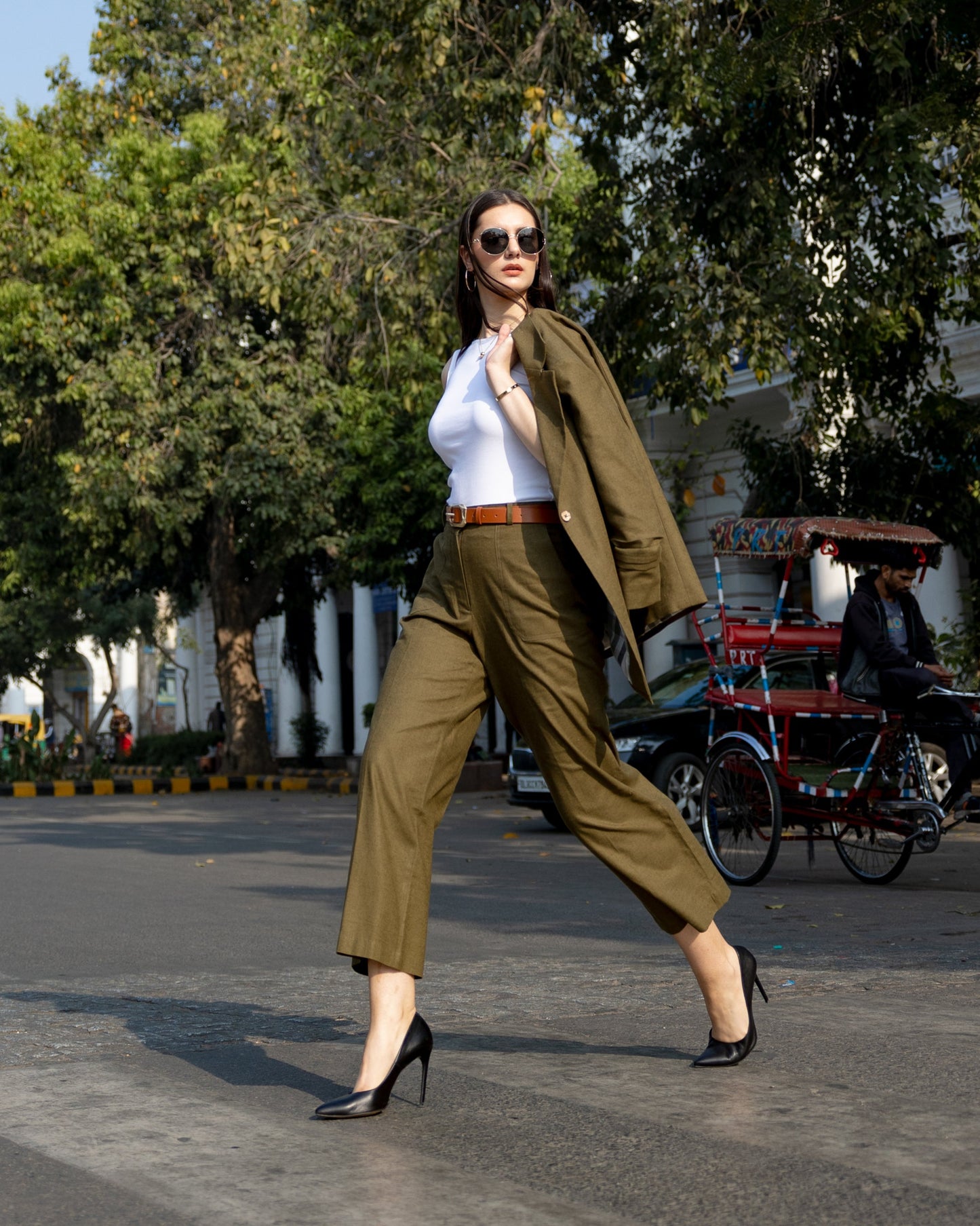 ISHYA Pants