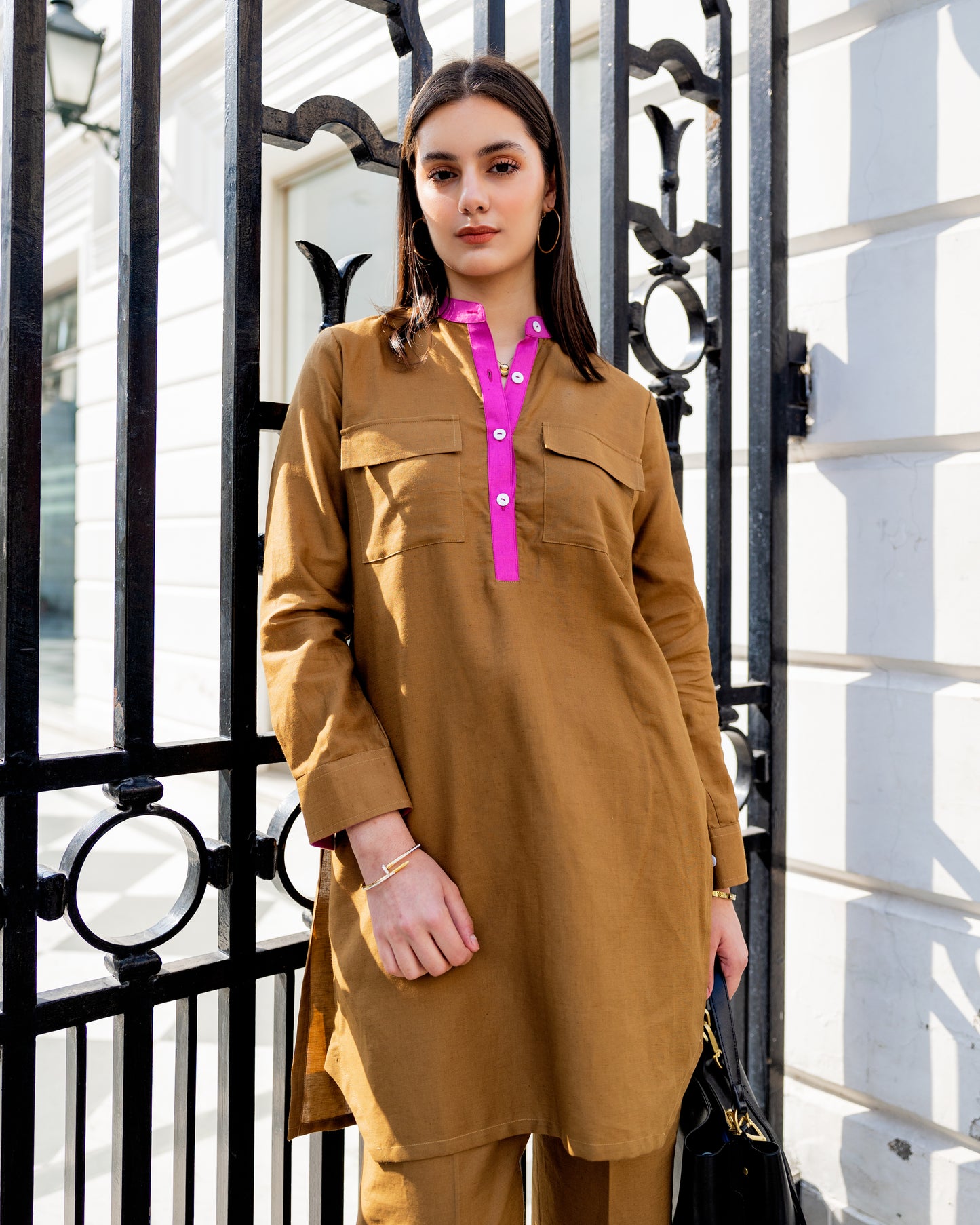 ILA Kurta