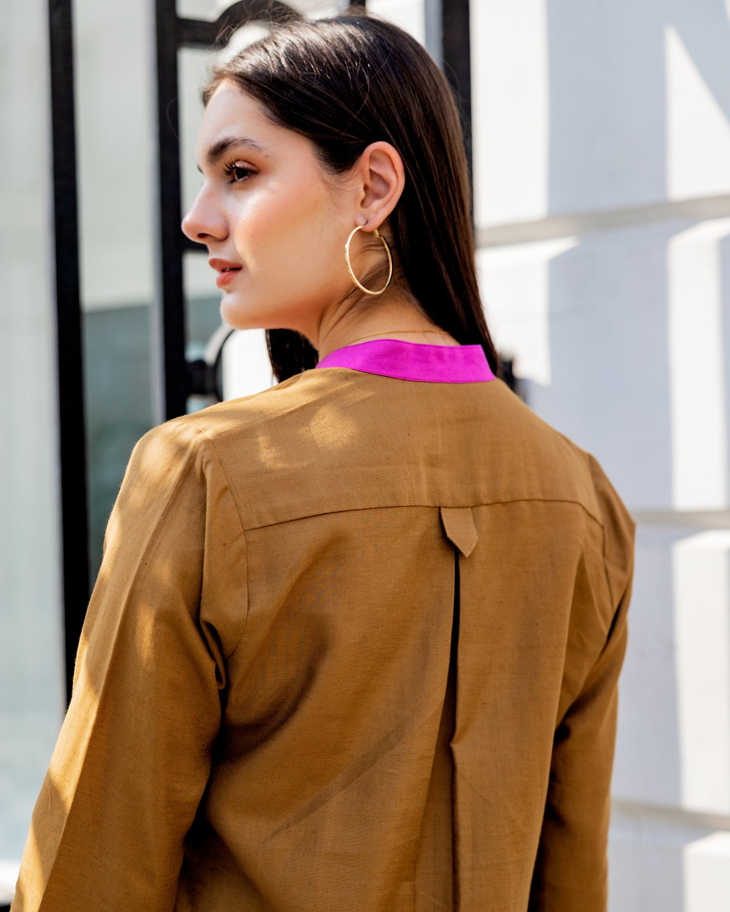 ILA Kurta