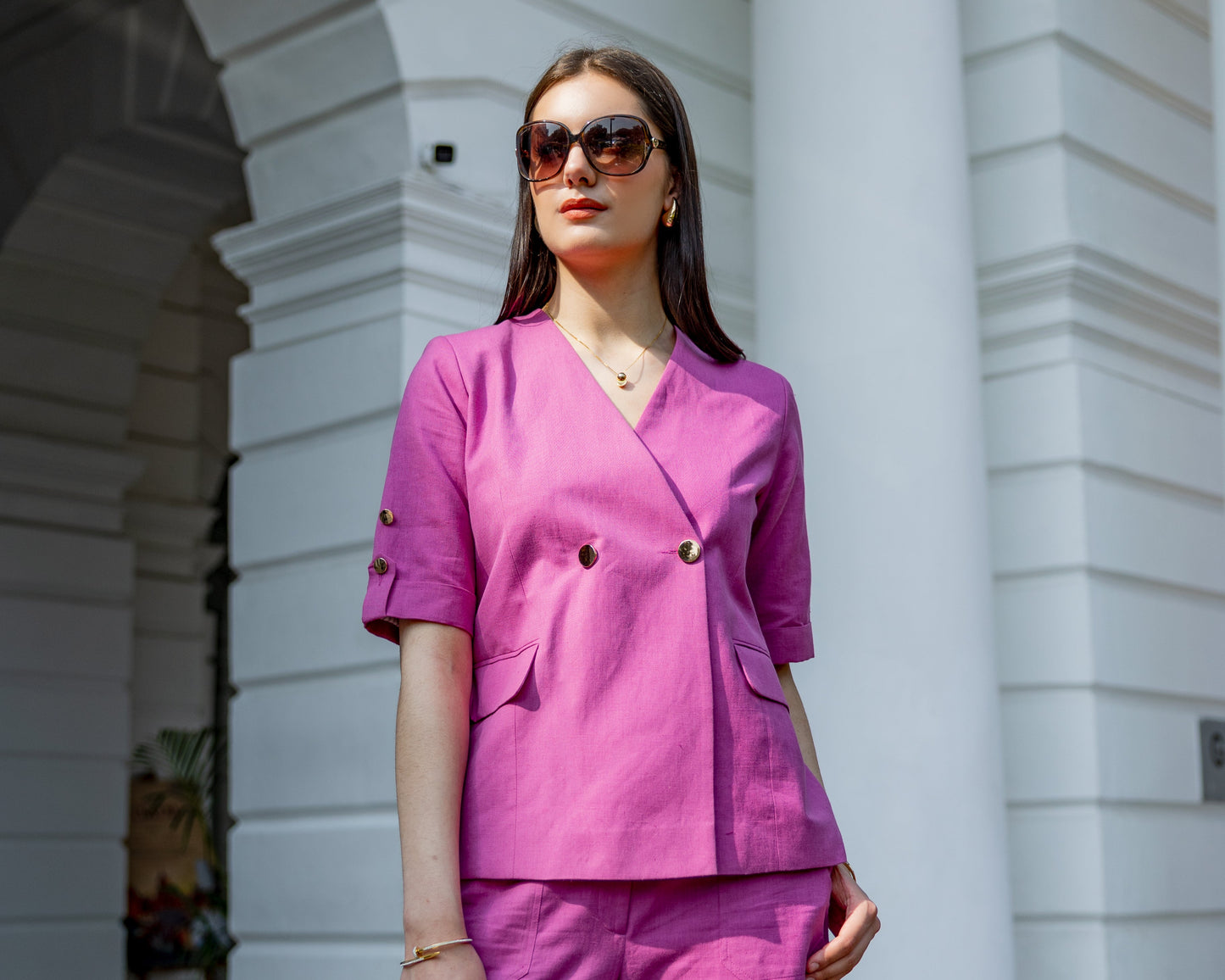 ISHYA Blazer