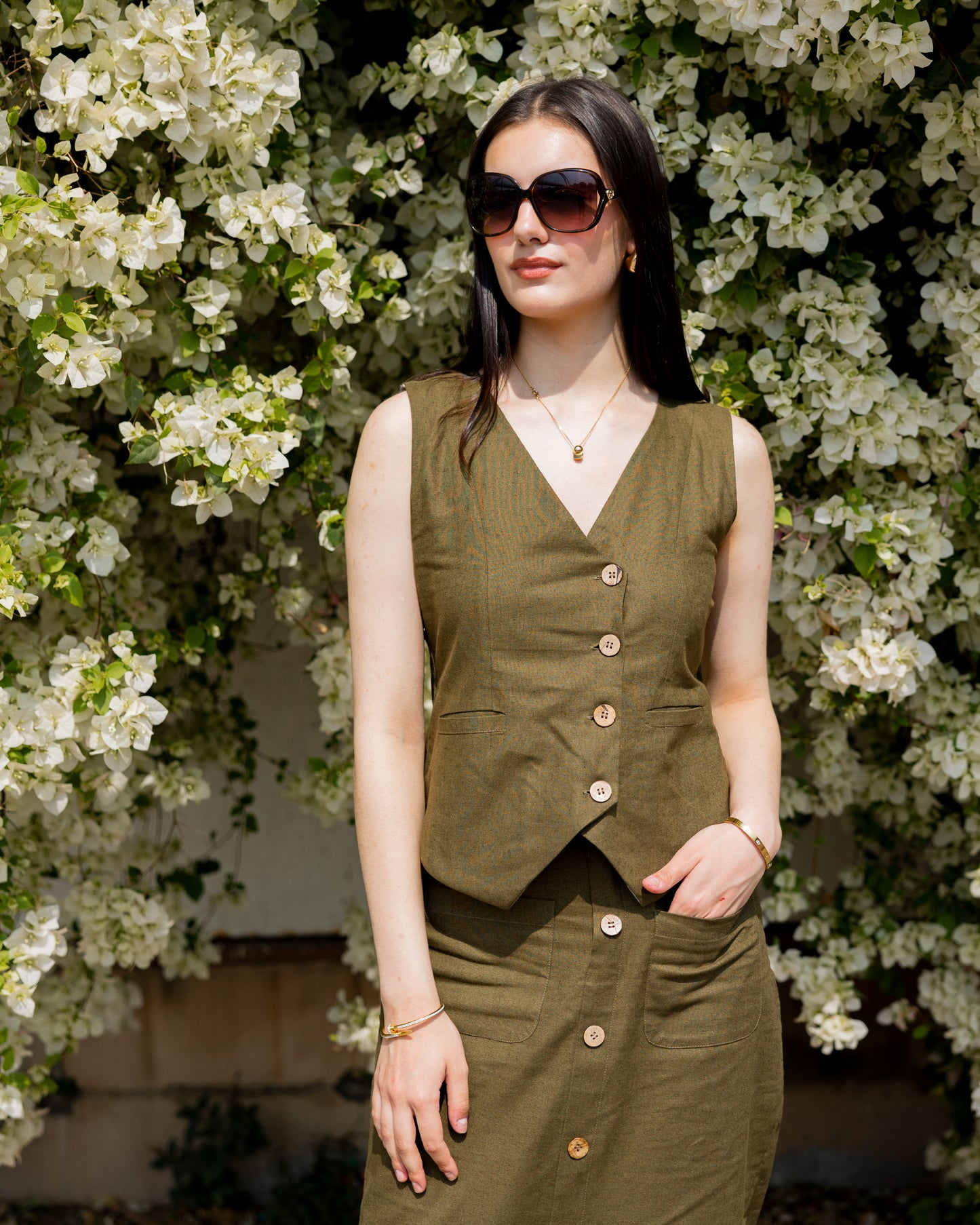 TIYA Vest