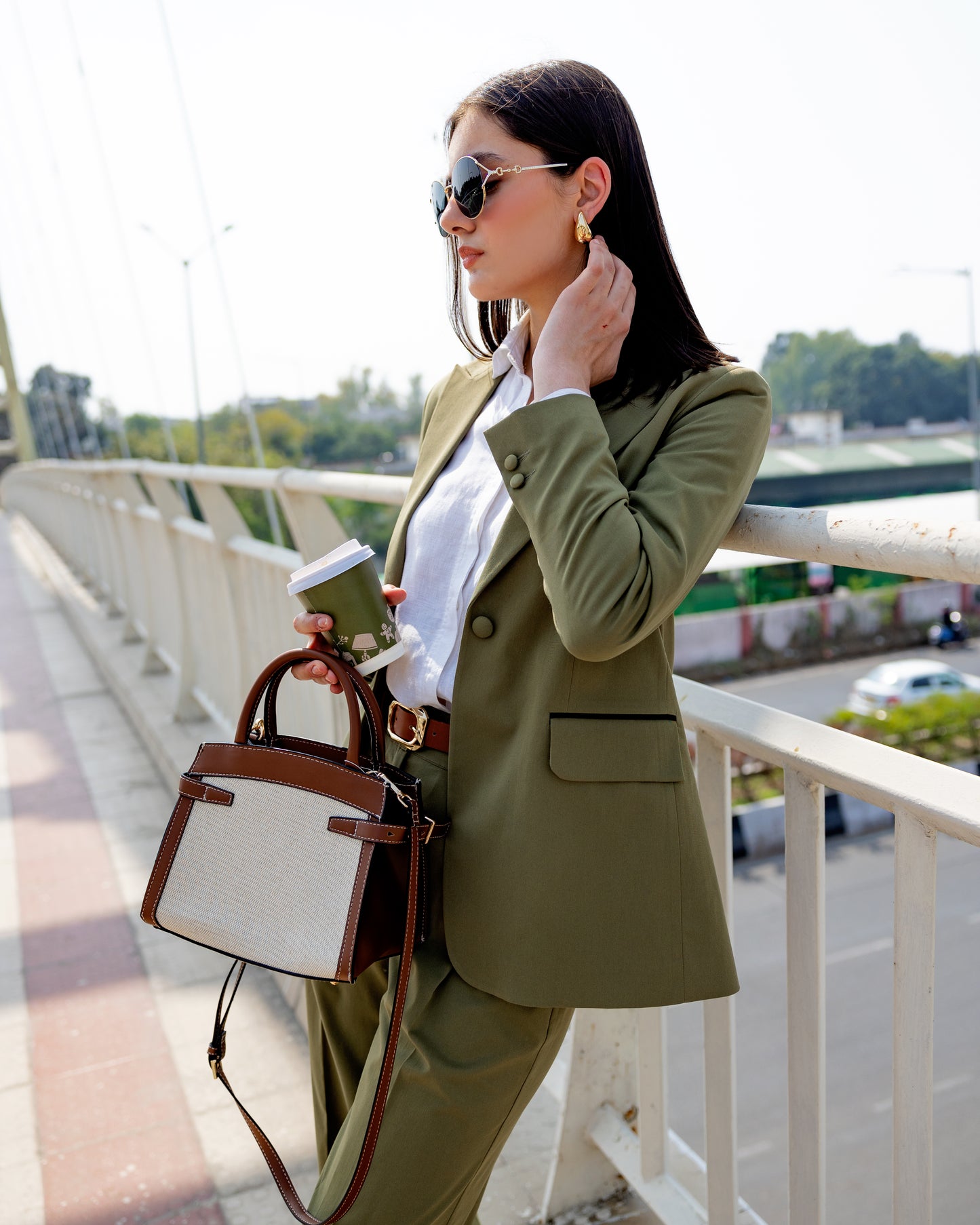 PARNA Blazer