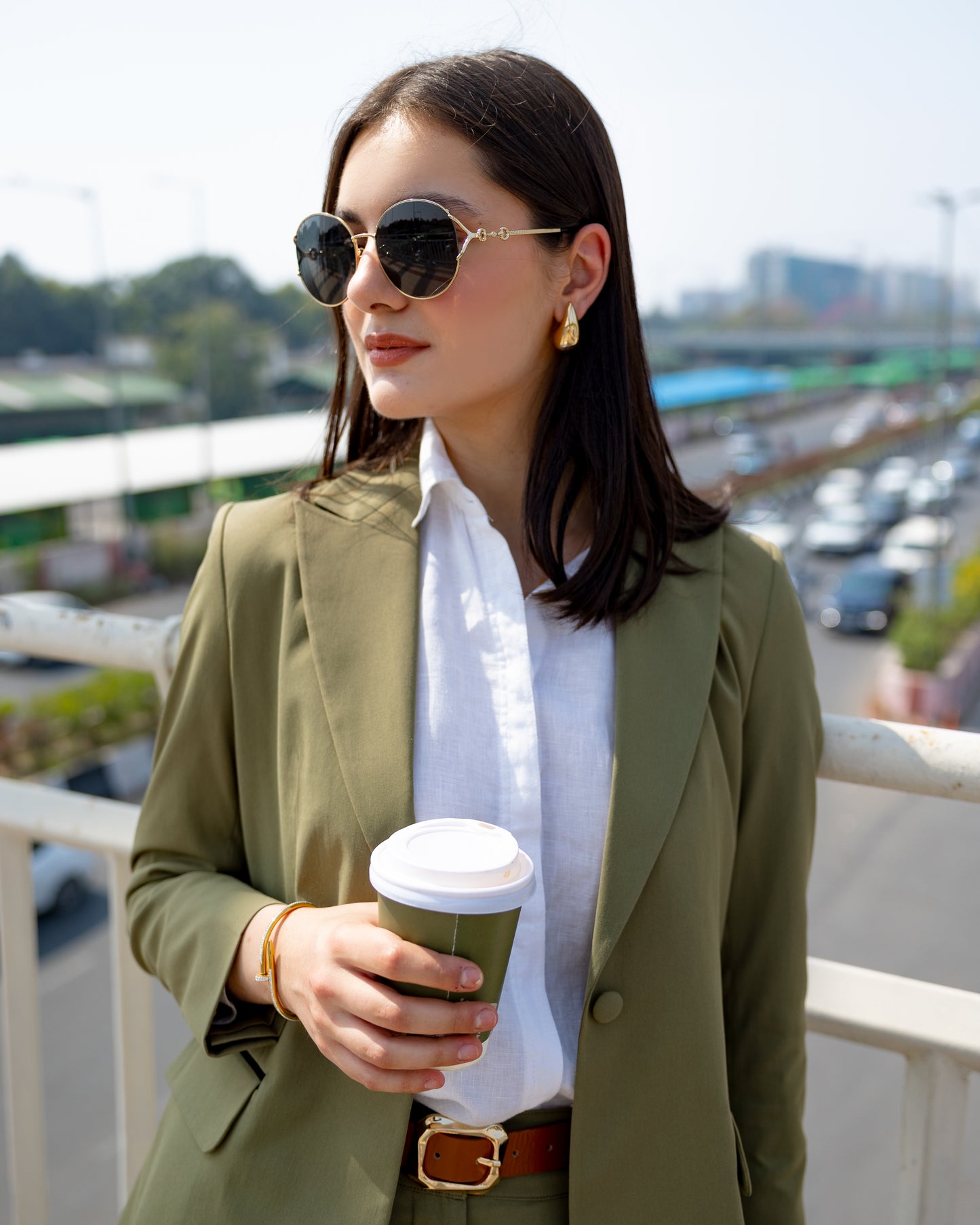 PARNA Blazer