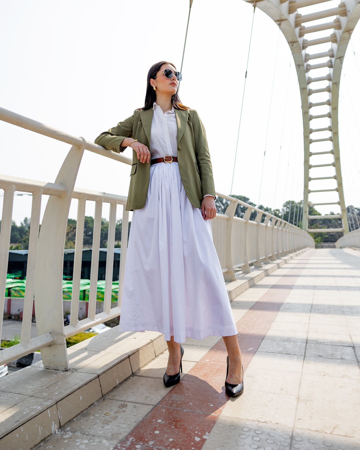 PARNA Blazer