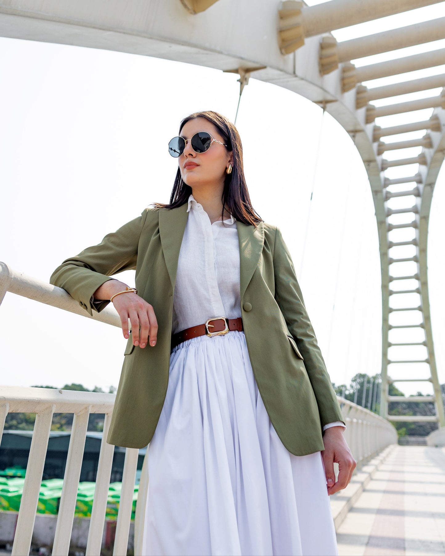 PARNA Blazer