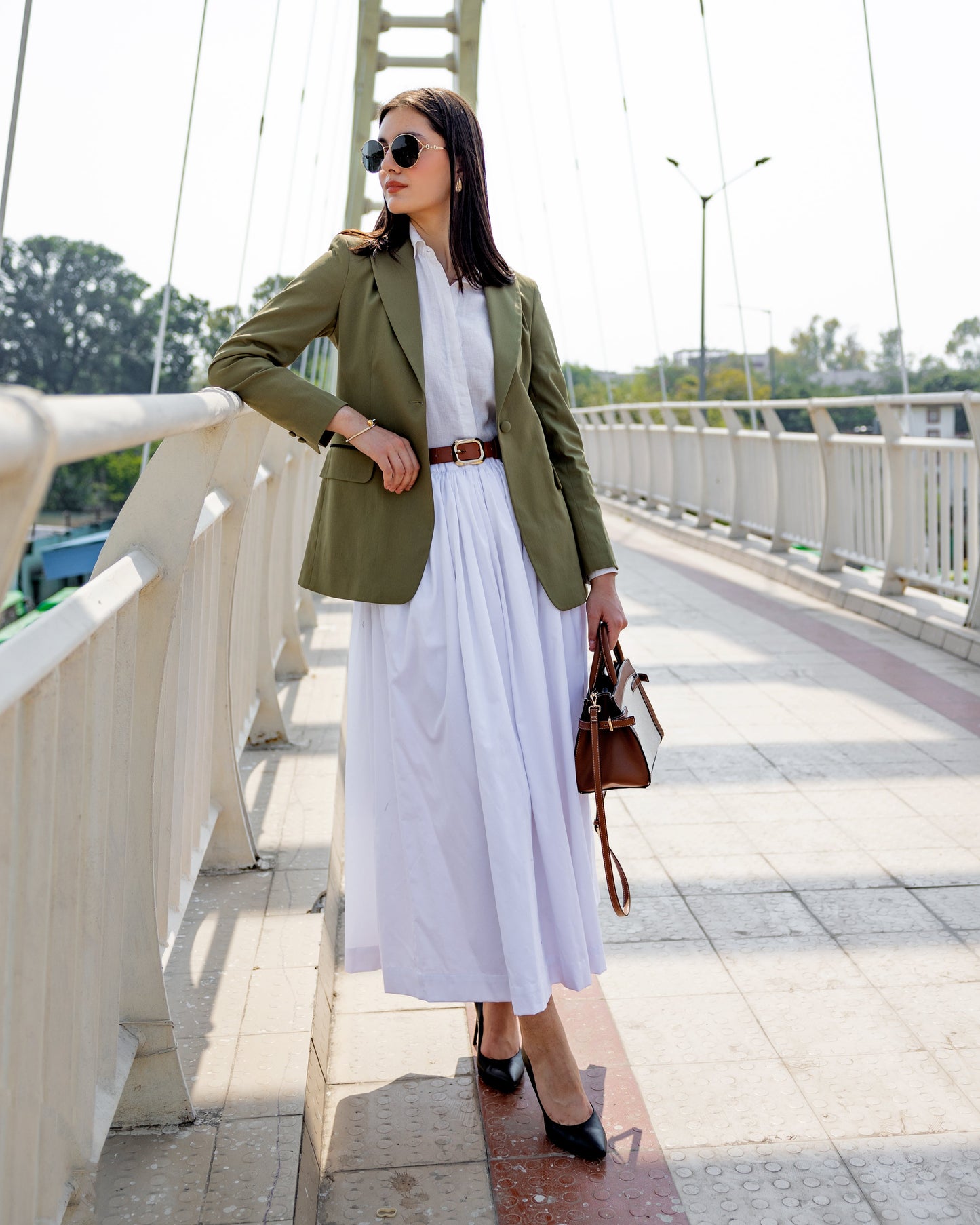 PARNA Blazer