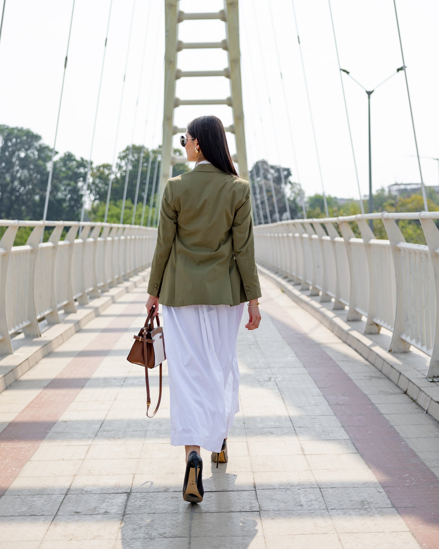 SARAJ Skirt